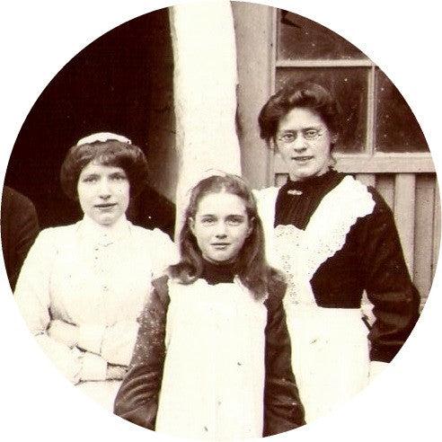 Mothers Day Memories