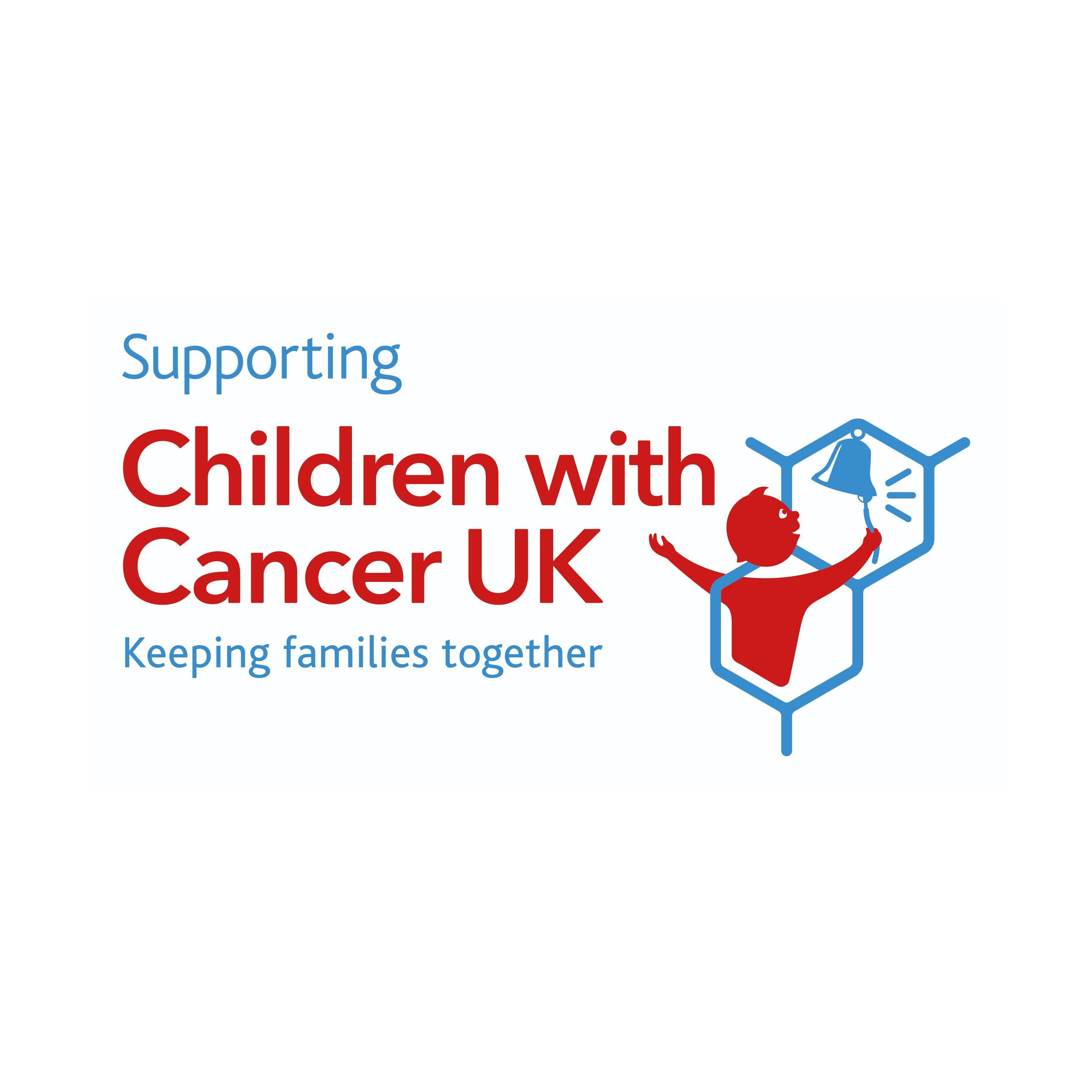 Children with Cancer UK