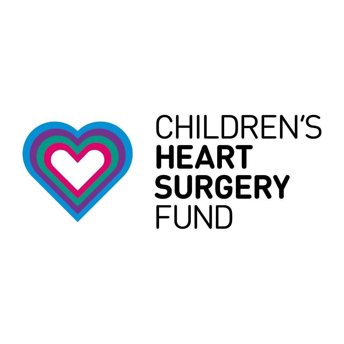 Children's Heart Surgery Fund