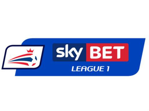 League One - England