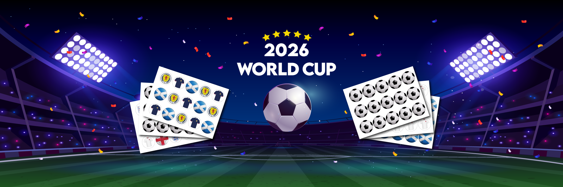 World Cup 2026