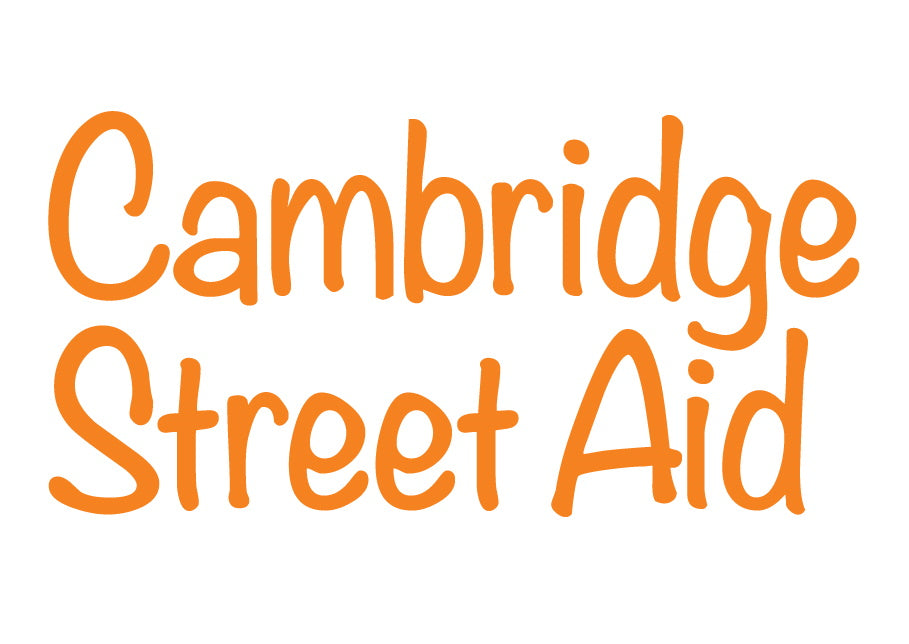 Cambridge Street Aid Charity