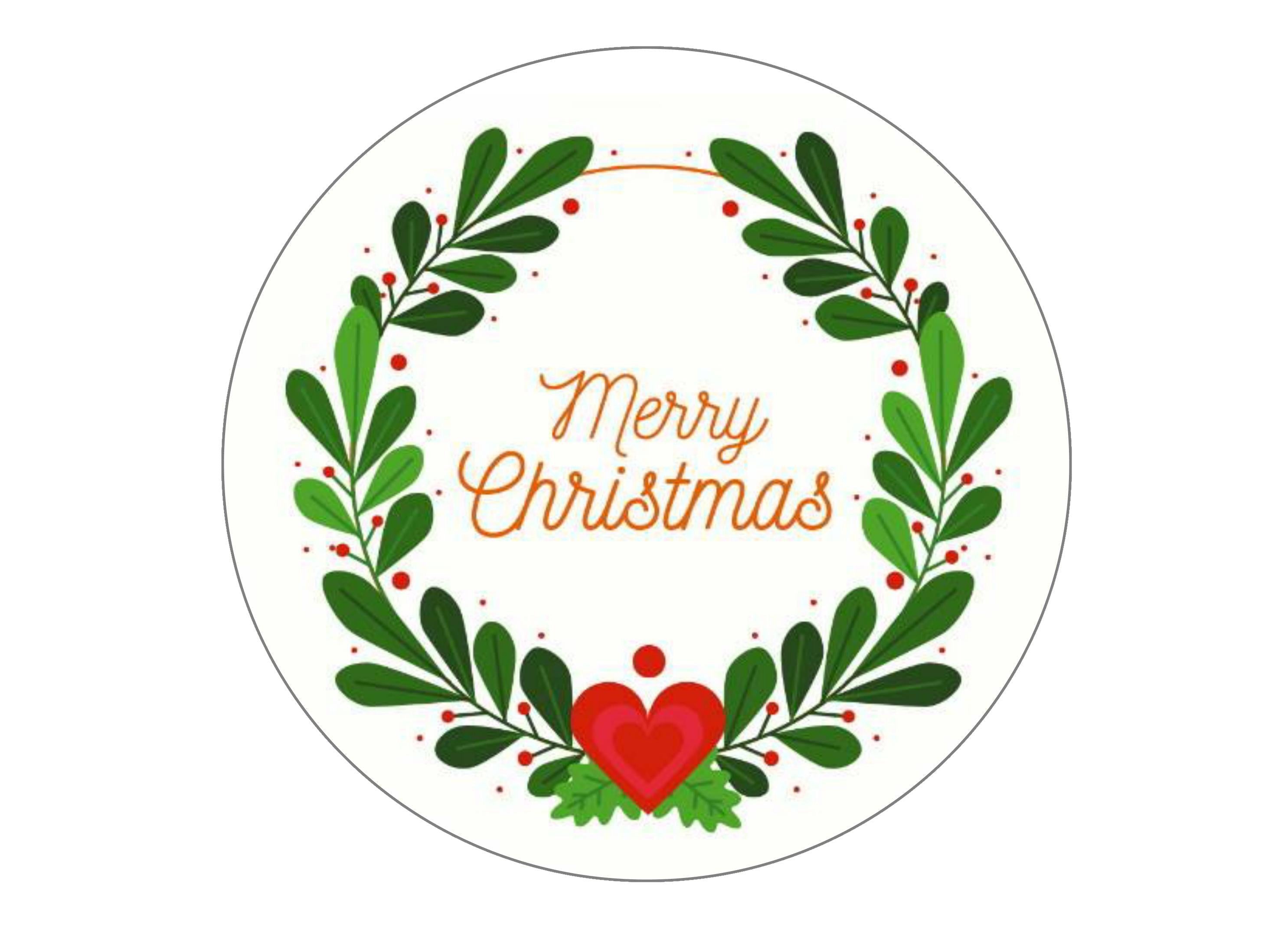 Christmas Wreaths