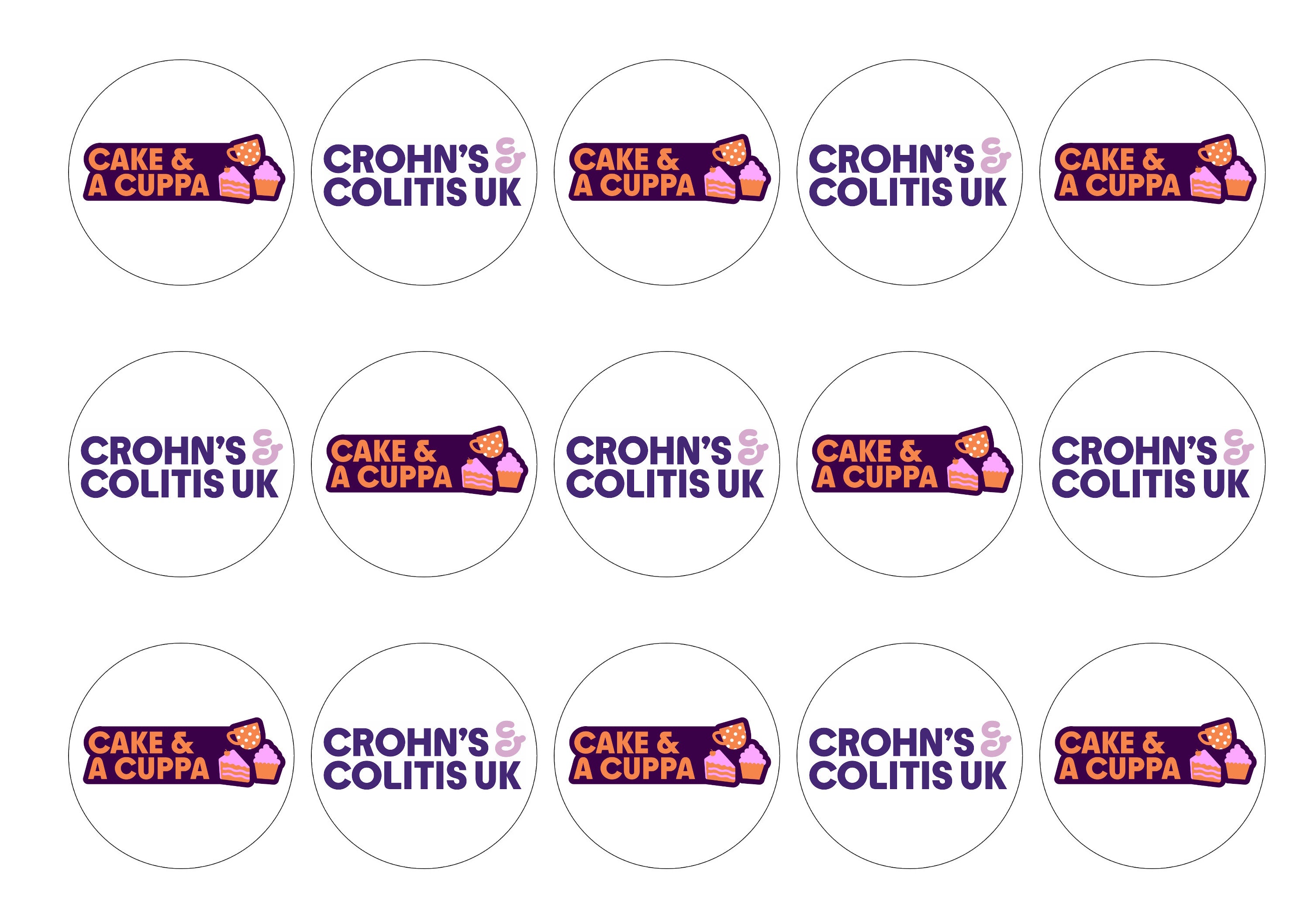 Crohn’s & Colitis UK