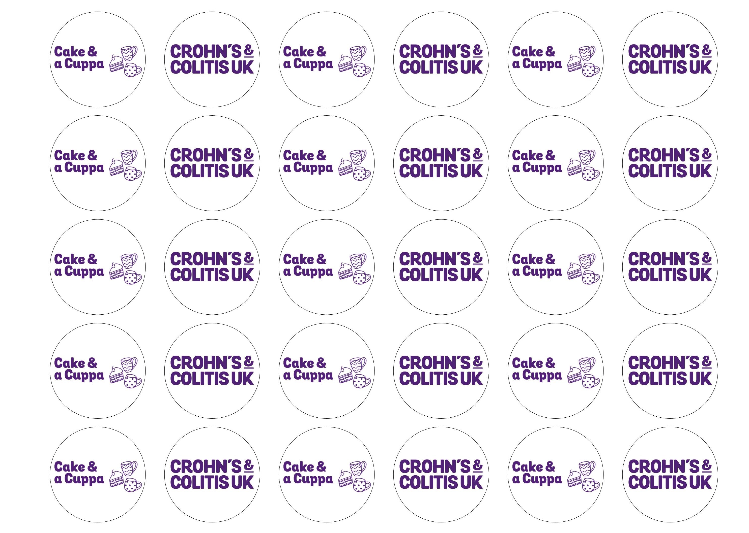 Crohn’s & Colitis UK