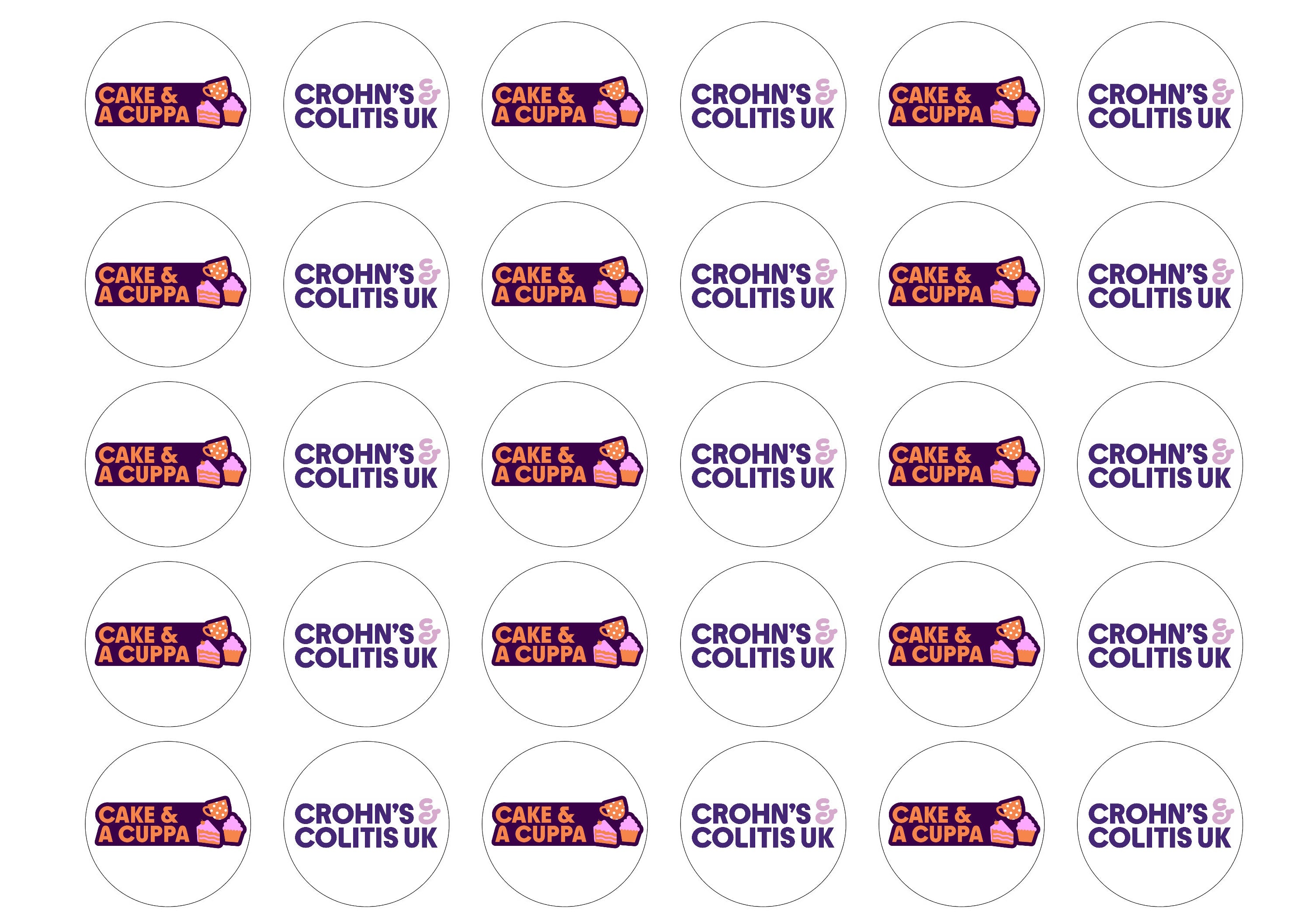 Crohn’s & Colitis UK