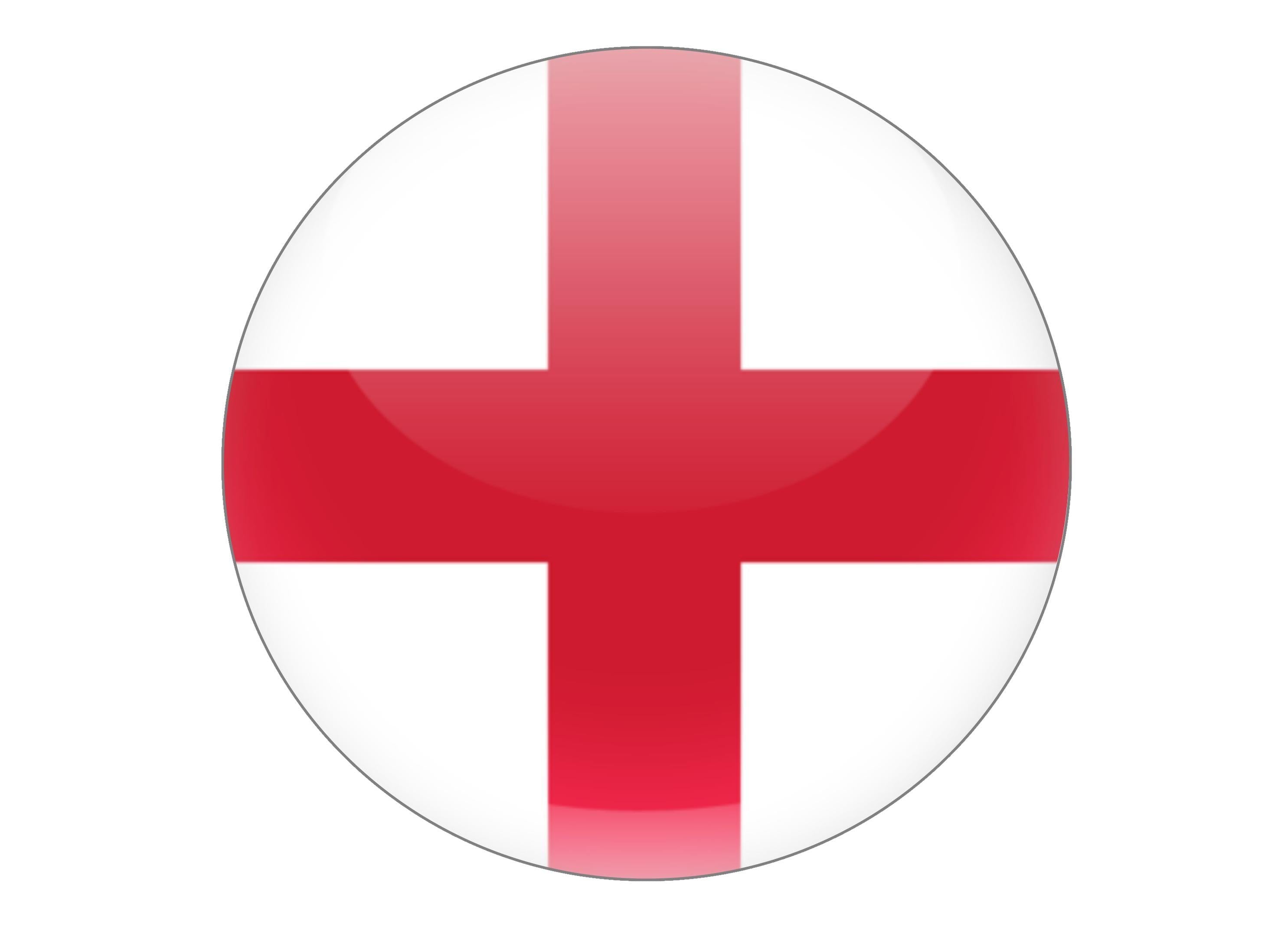 England Flag