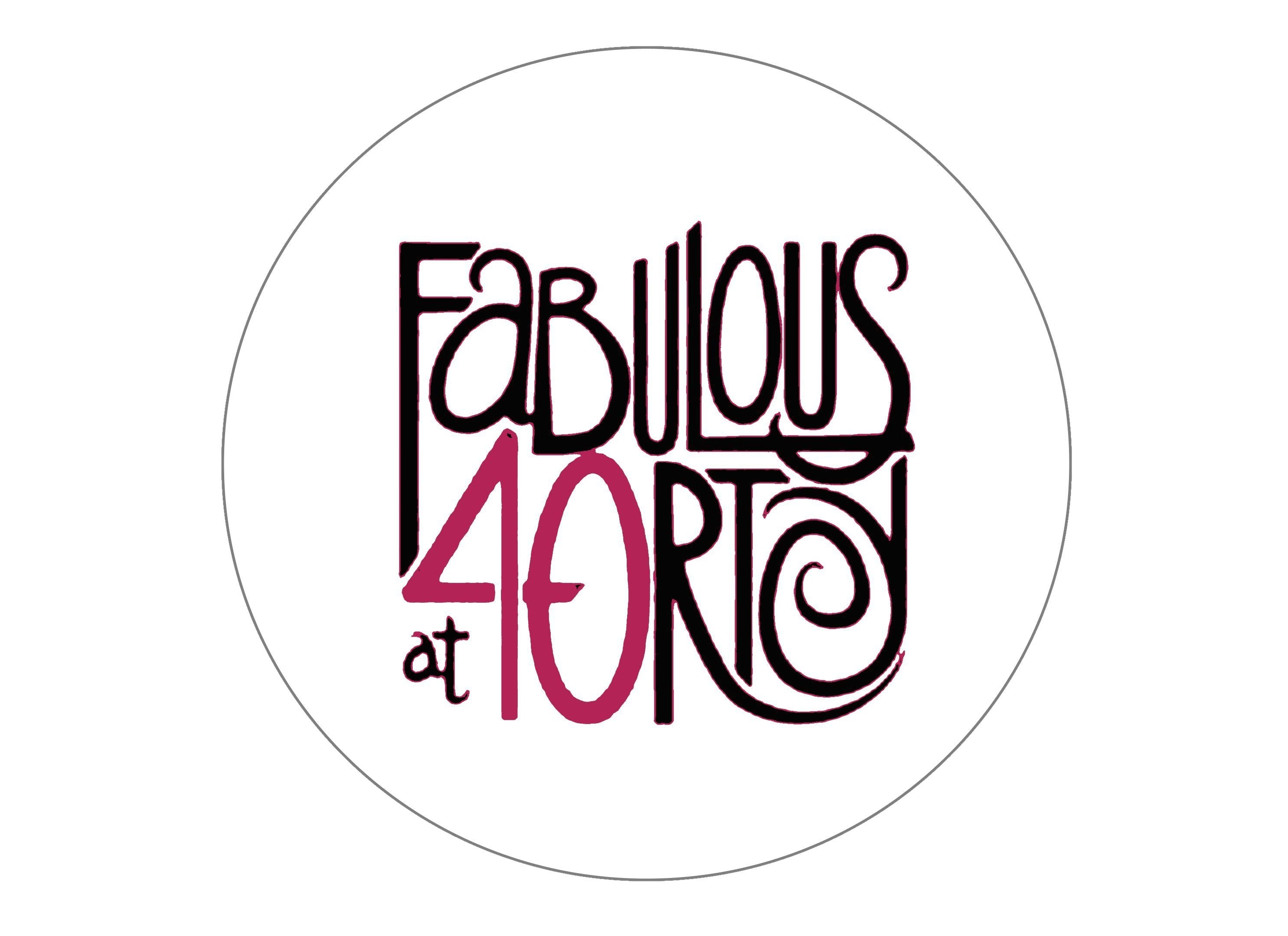 Fabulous at 40