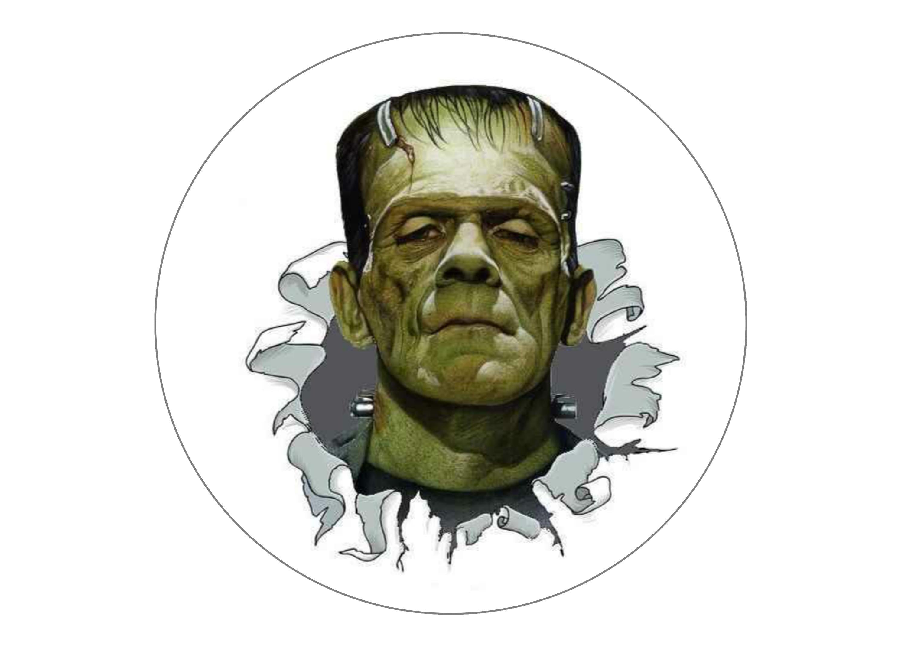 Frankenstein