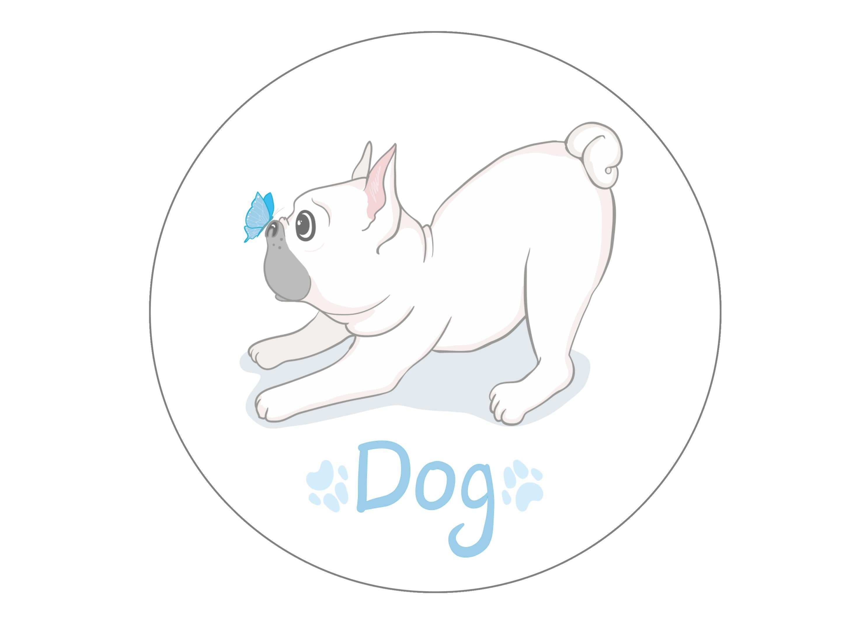 French Bulldogs