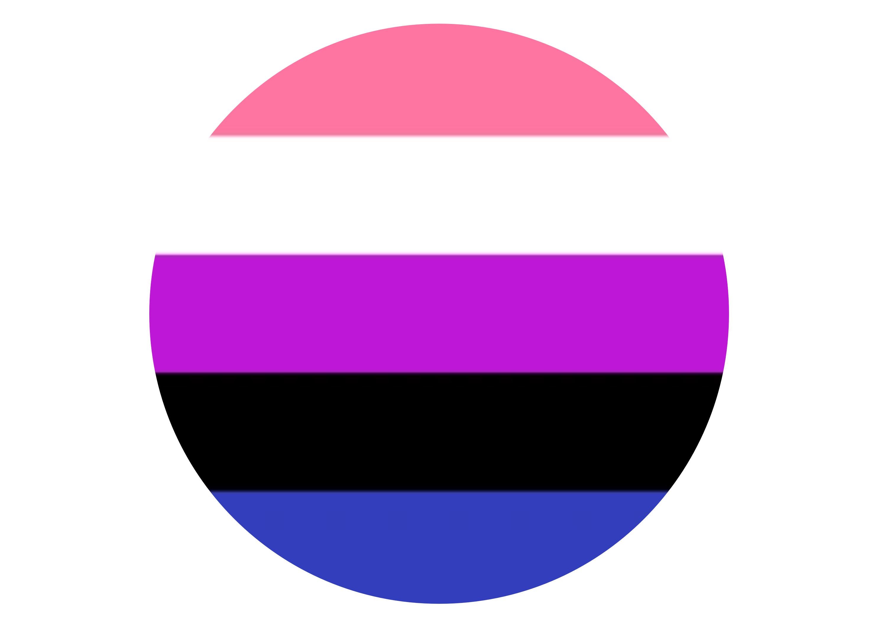Genderfluid Pride Flag