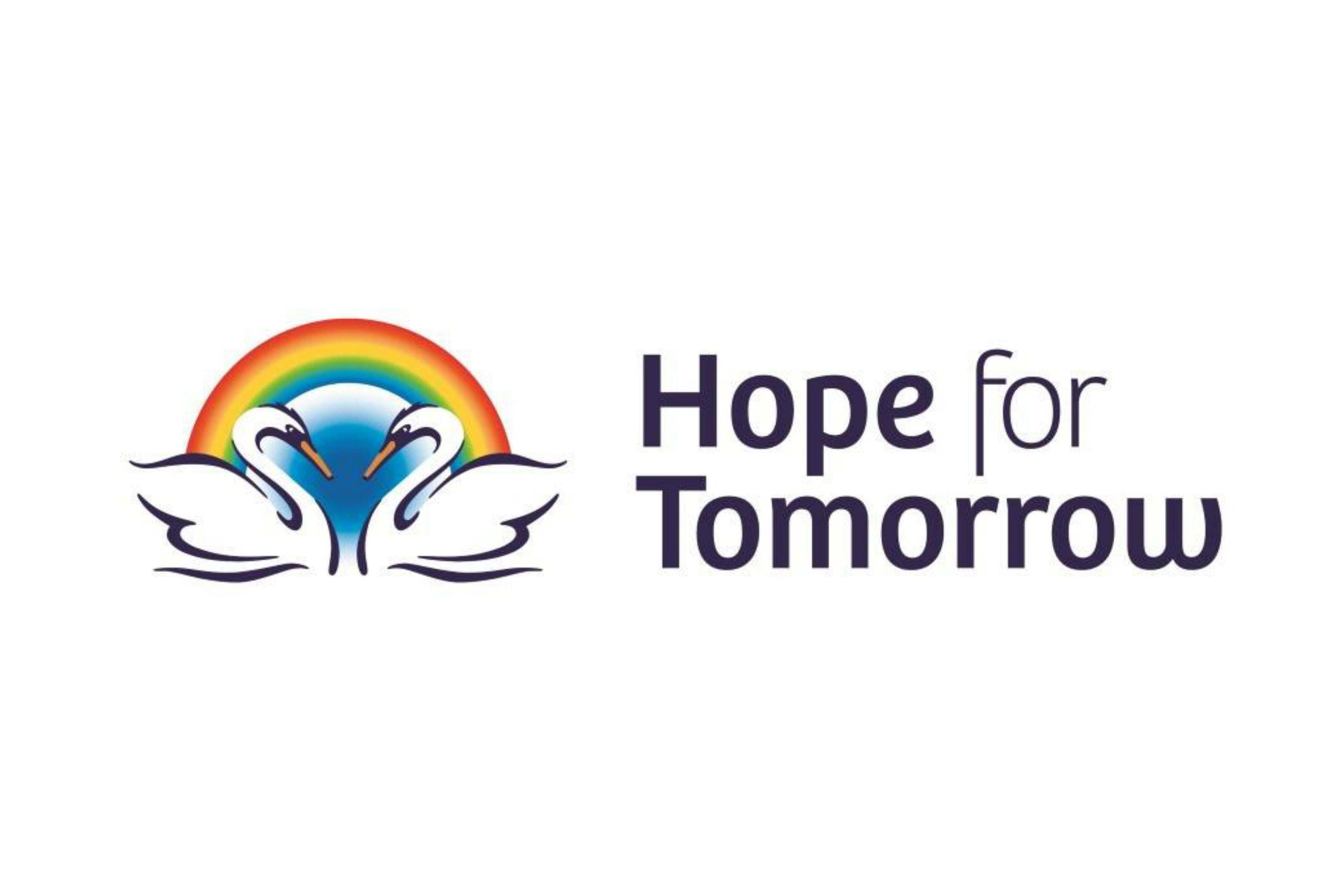 Hope for Tomorrow