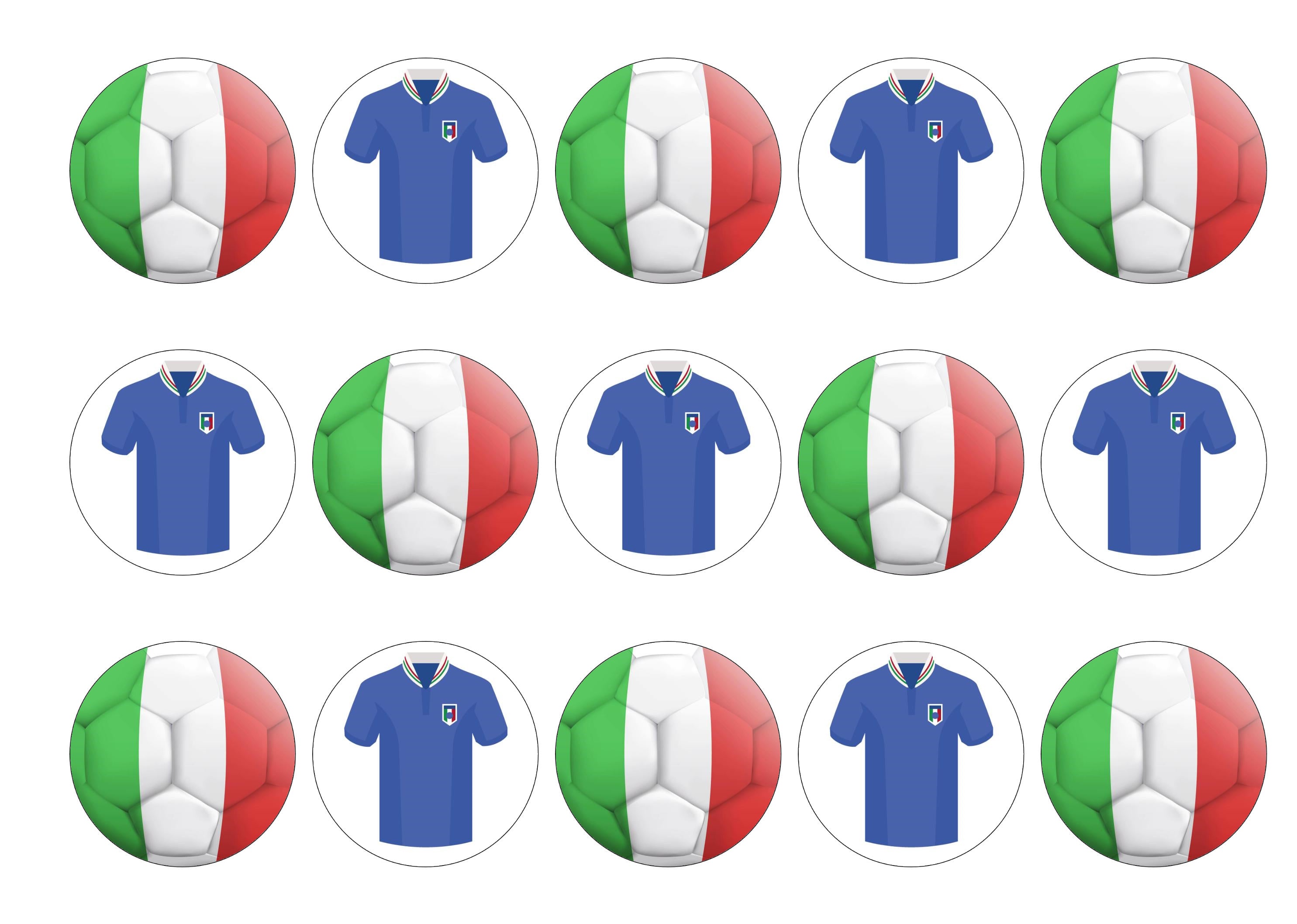 Euro's 2024 - Choose Your Football Team