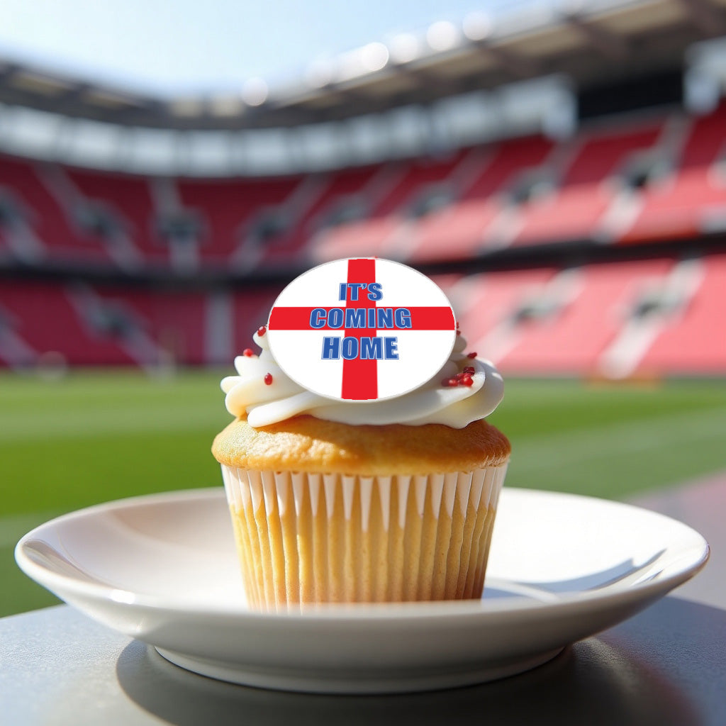 England World Cup 2026 Football Slogans