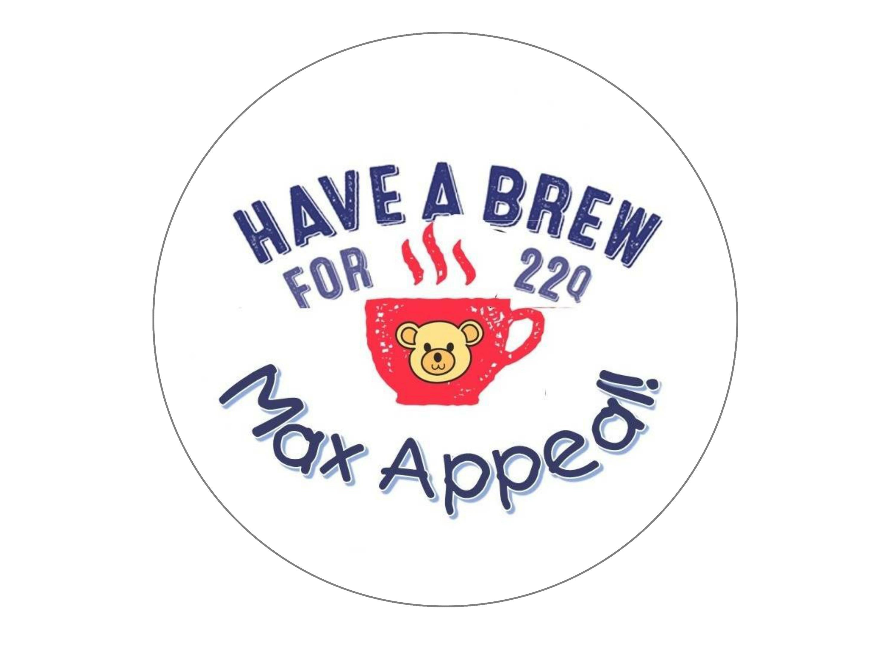 Max Appeal