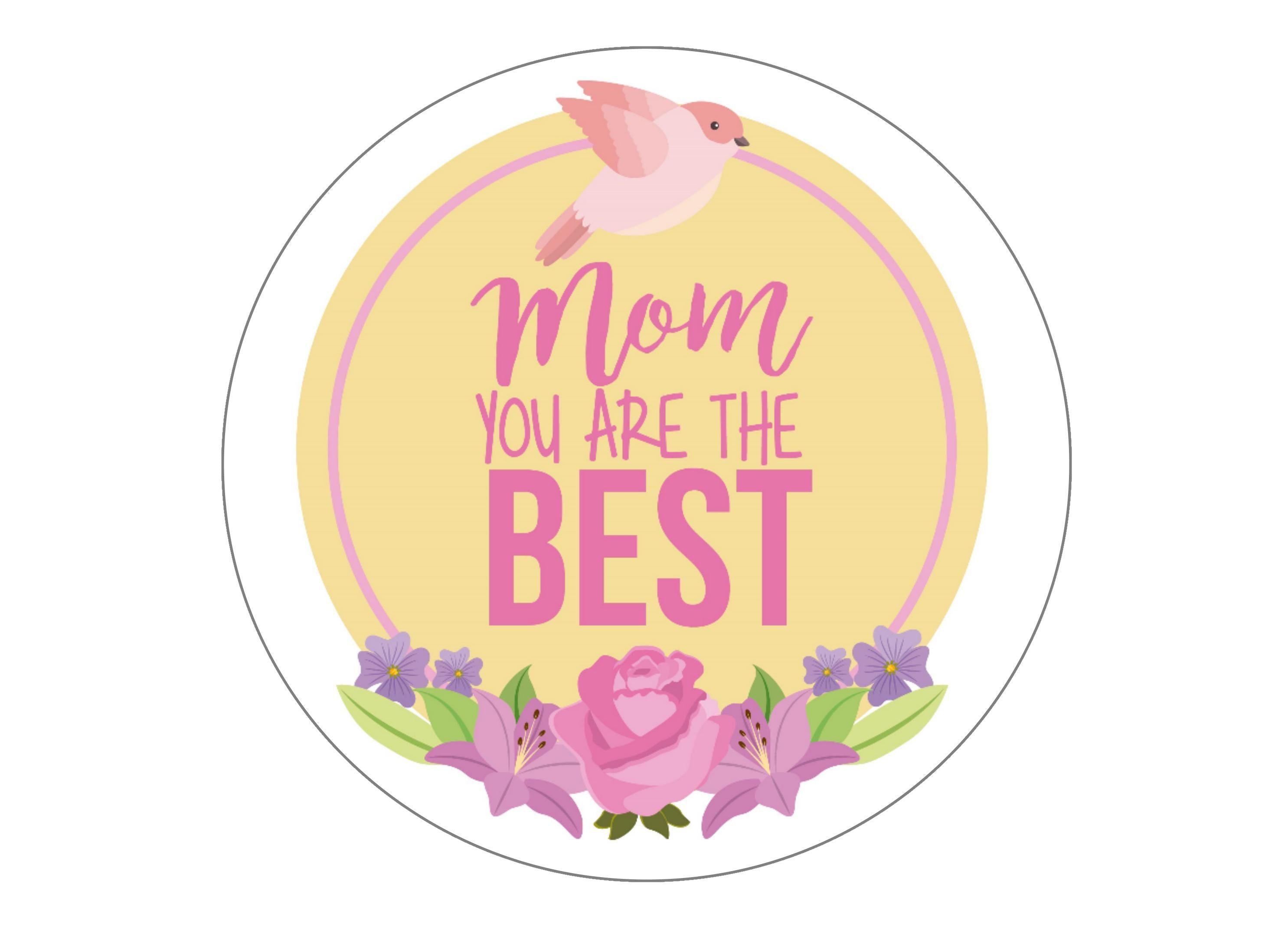 Mother's Day Birds