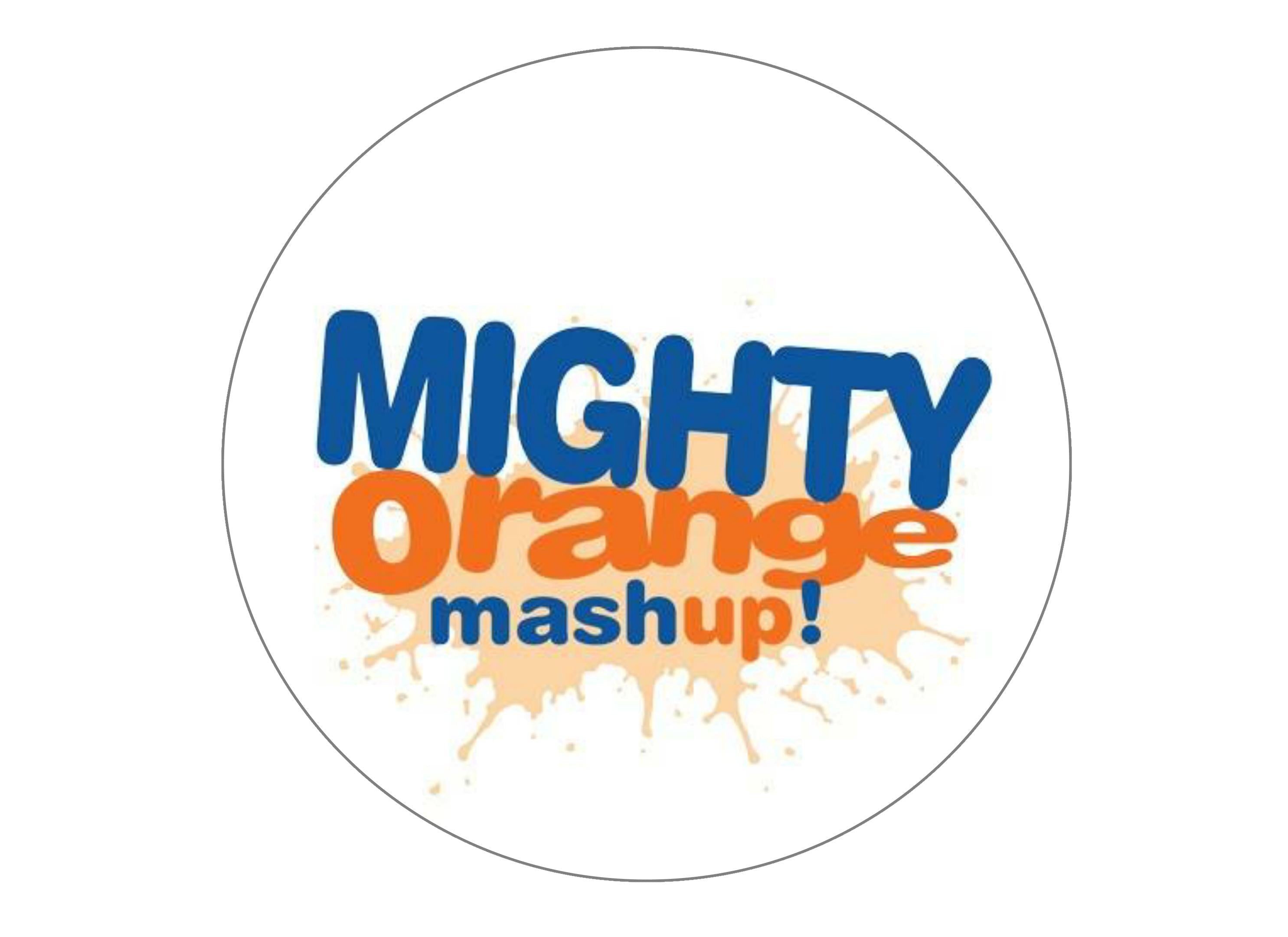 NASS - Mighty Orange Mashup