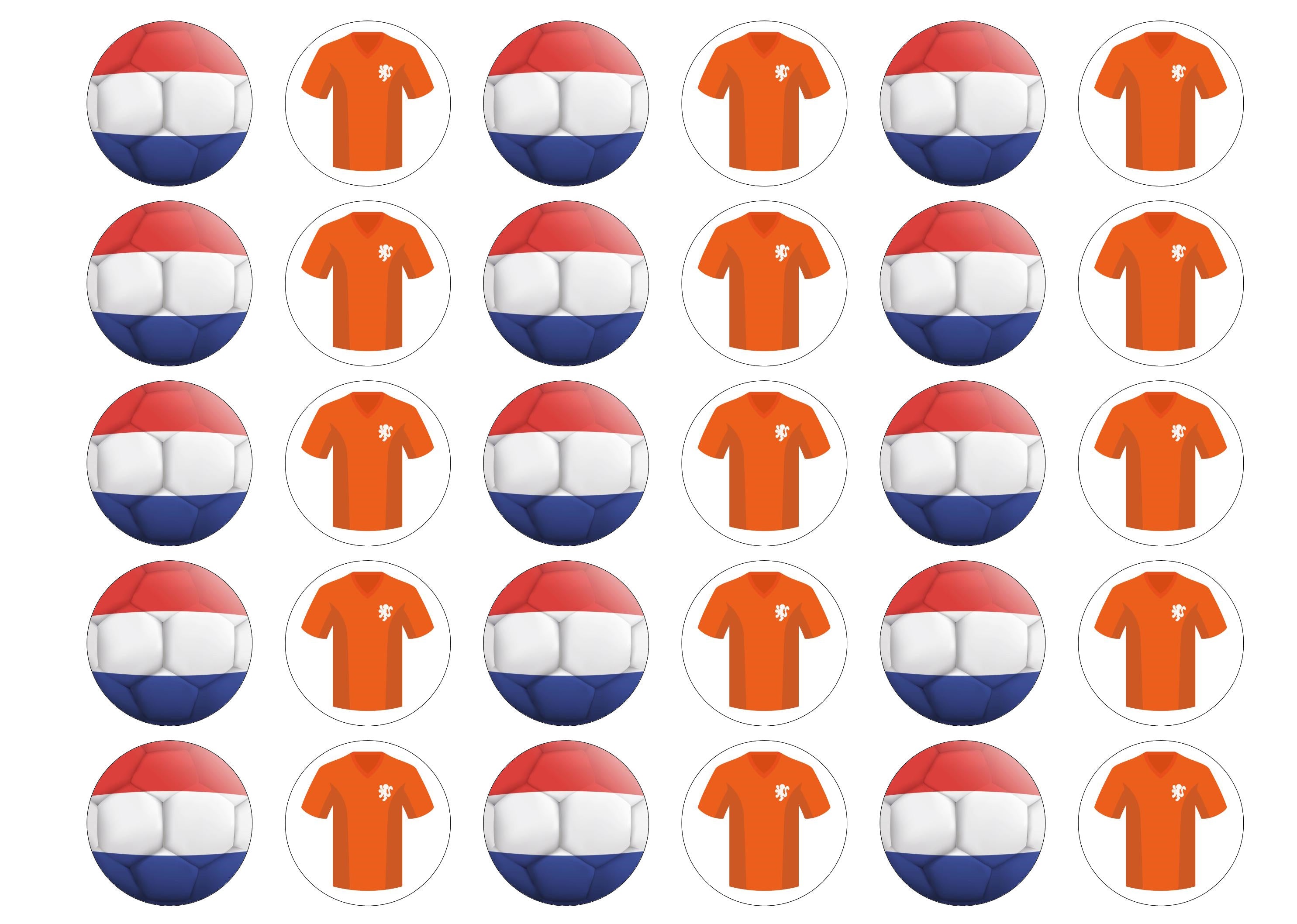 Euro's 2024 - Choose Your Football Team