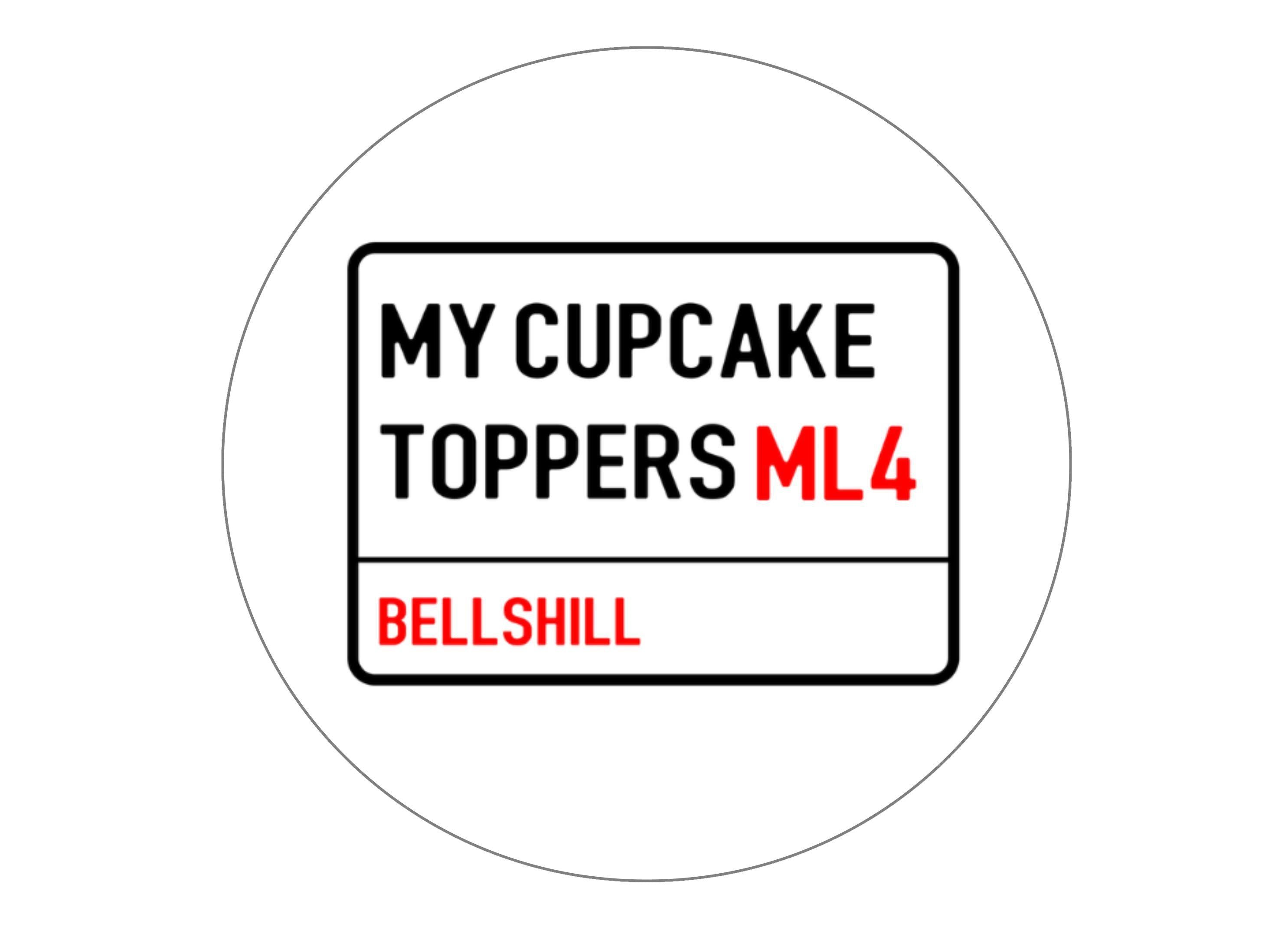 Personalised Street Sign