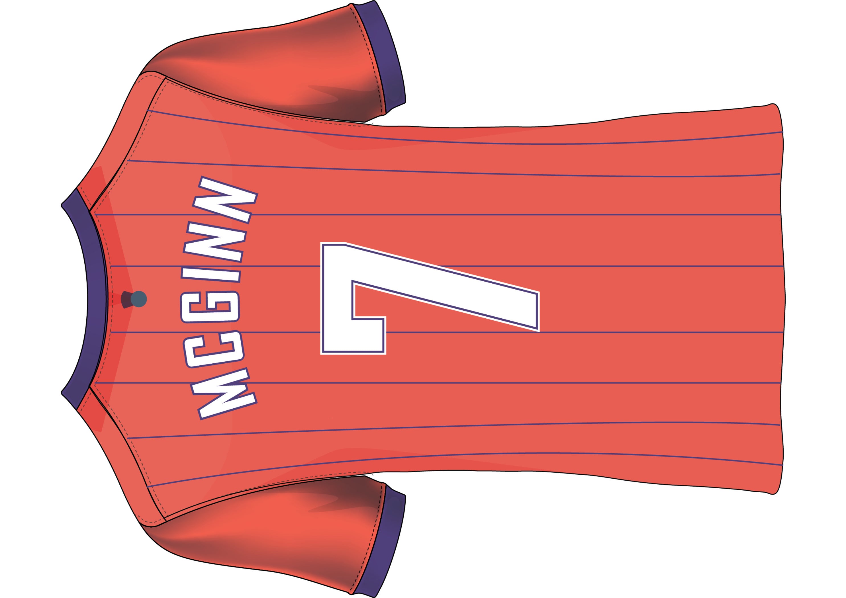 Personalised Scotland Away Football Shirt 2026
