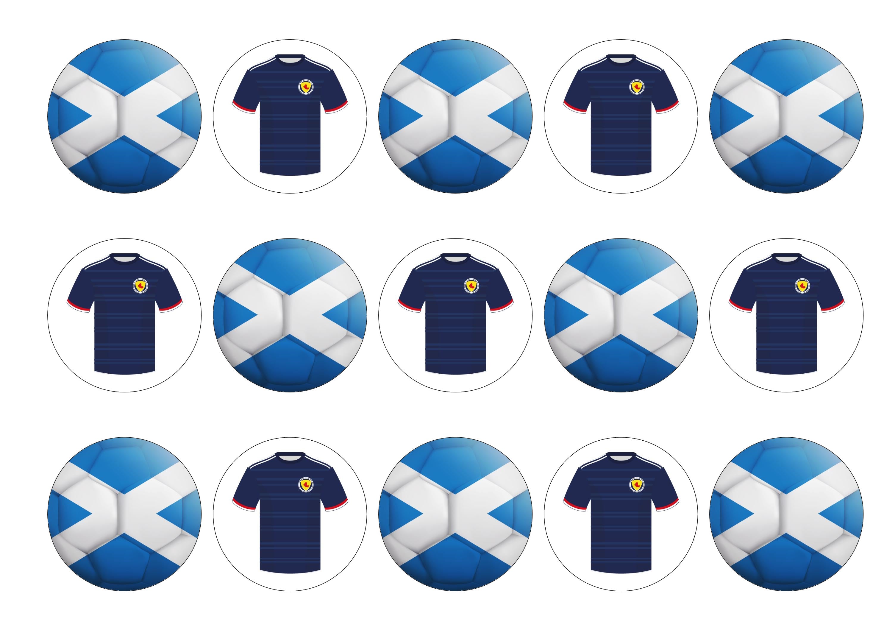Euro's 2024 - Choose Your Football Team
