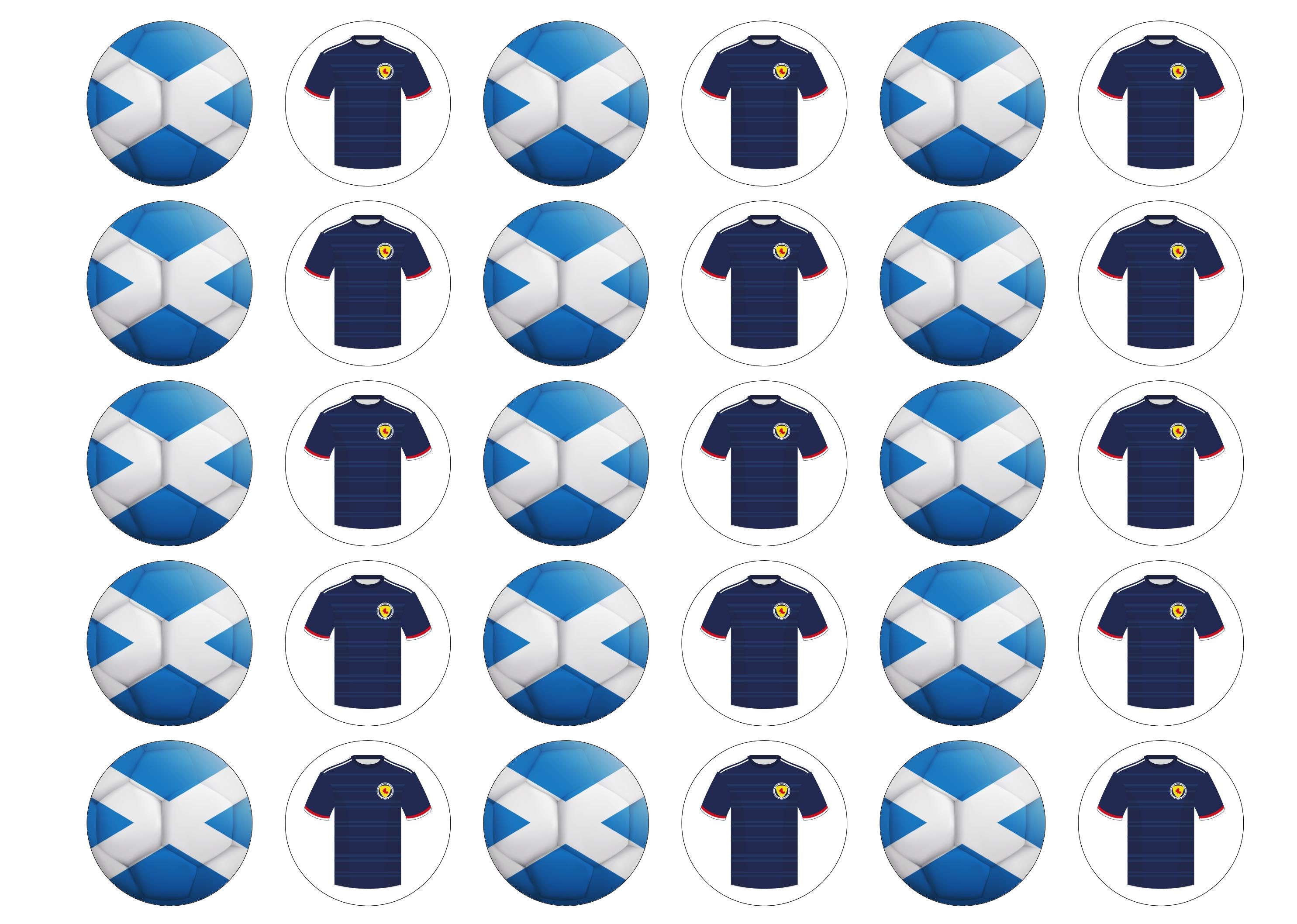 Euro's 2024 - Choose Your Football Team