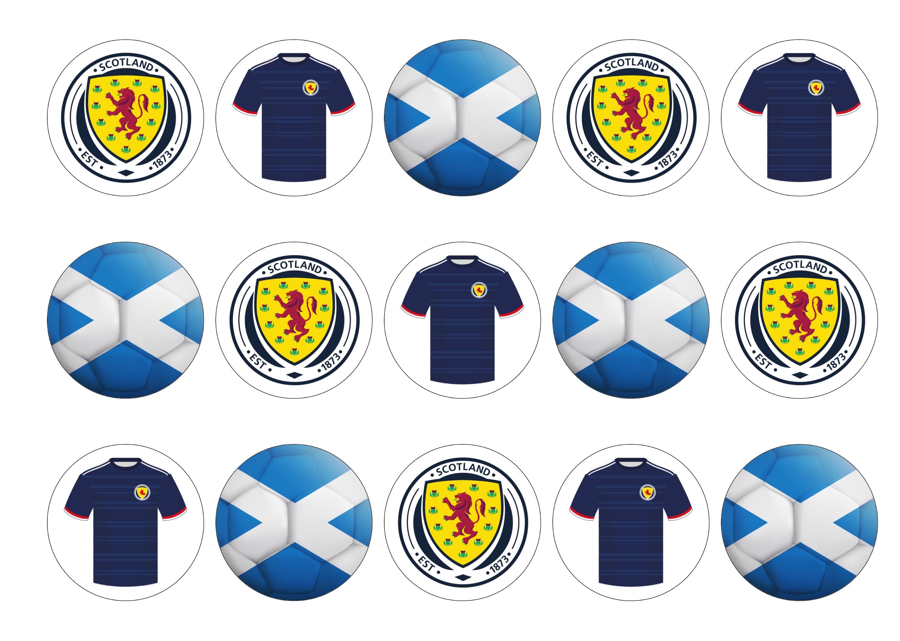 Scotland Football World Cup