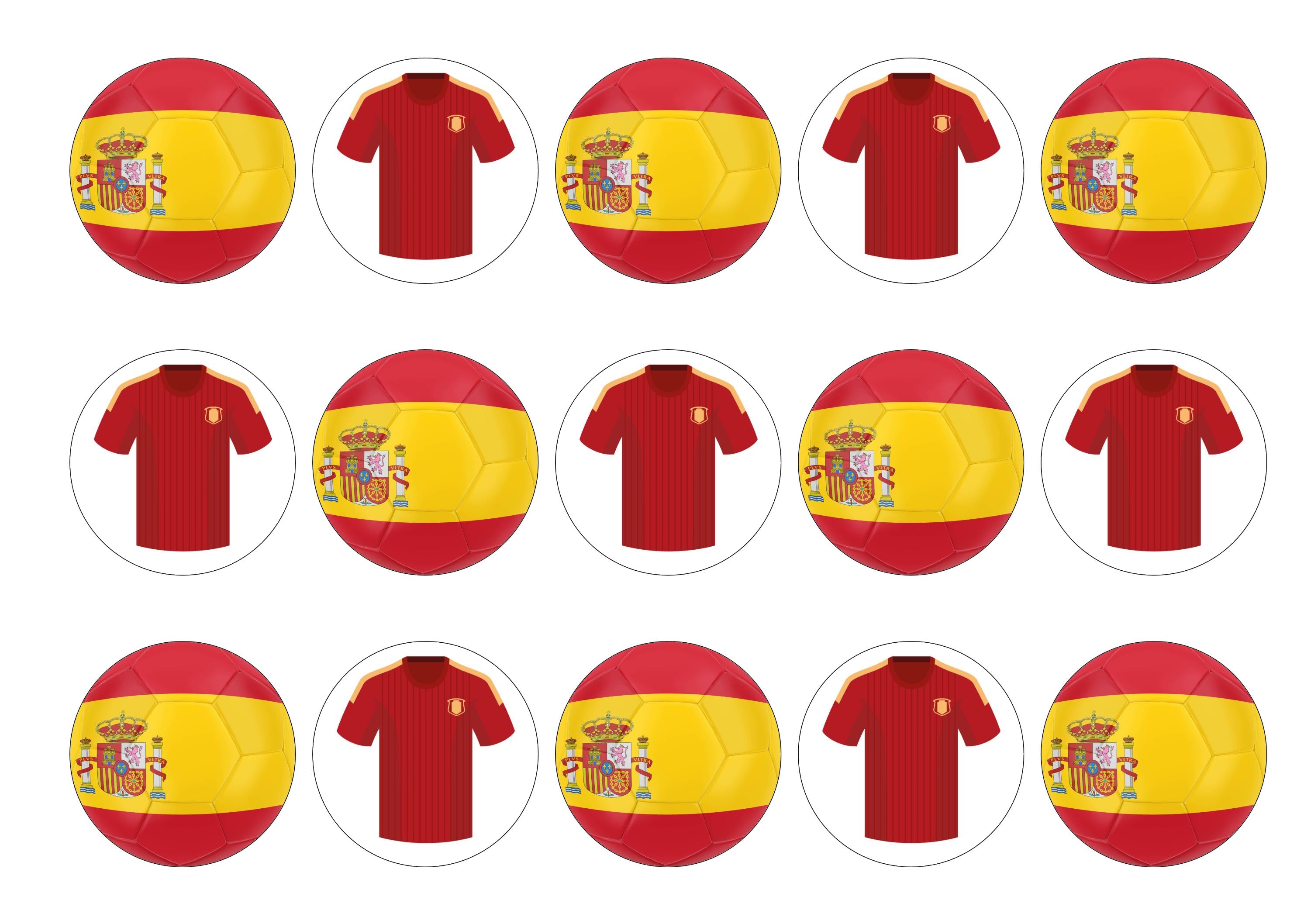 Euro's 2024 - Choose Your Football Team