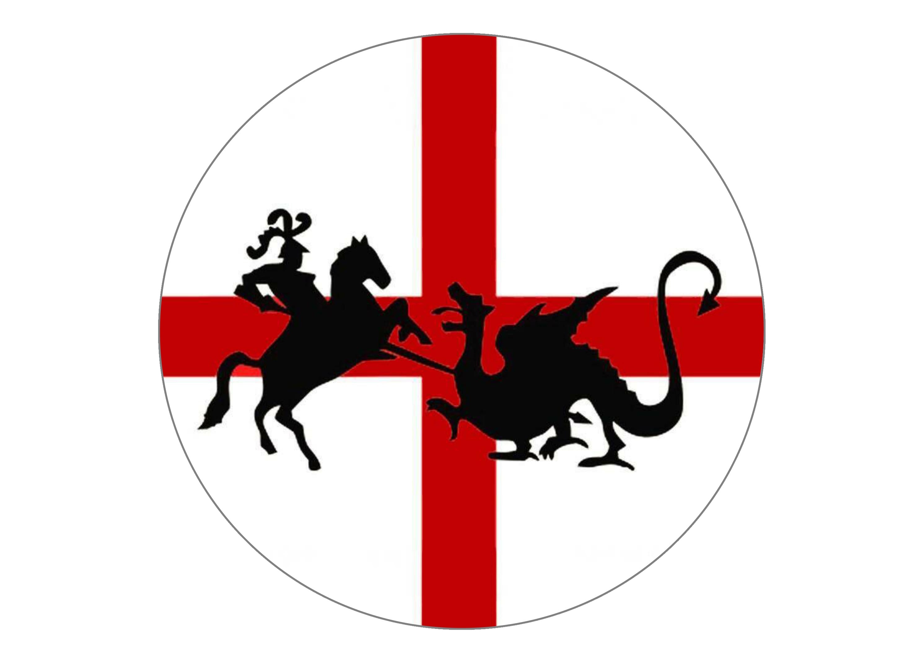 St George's Day