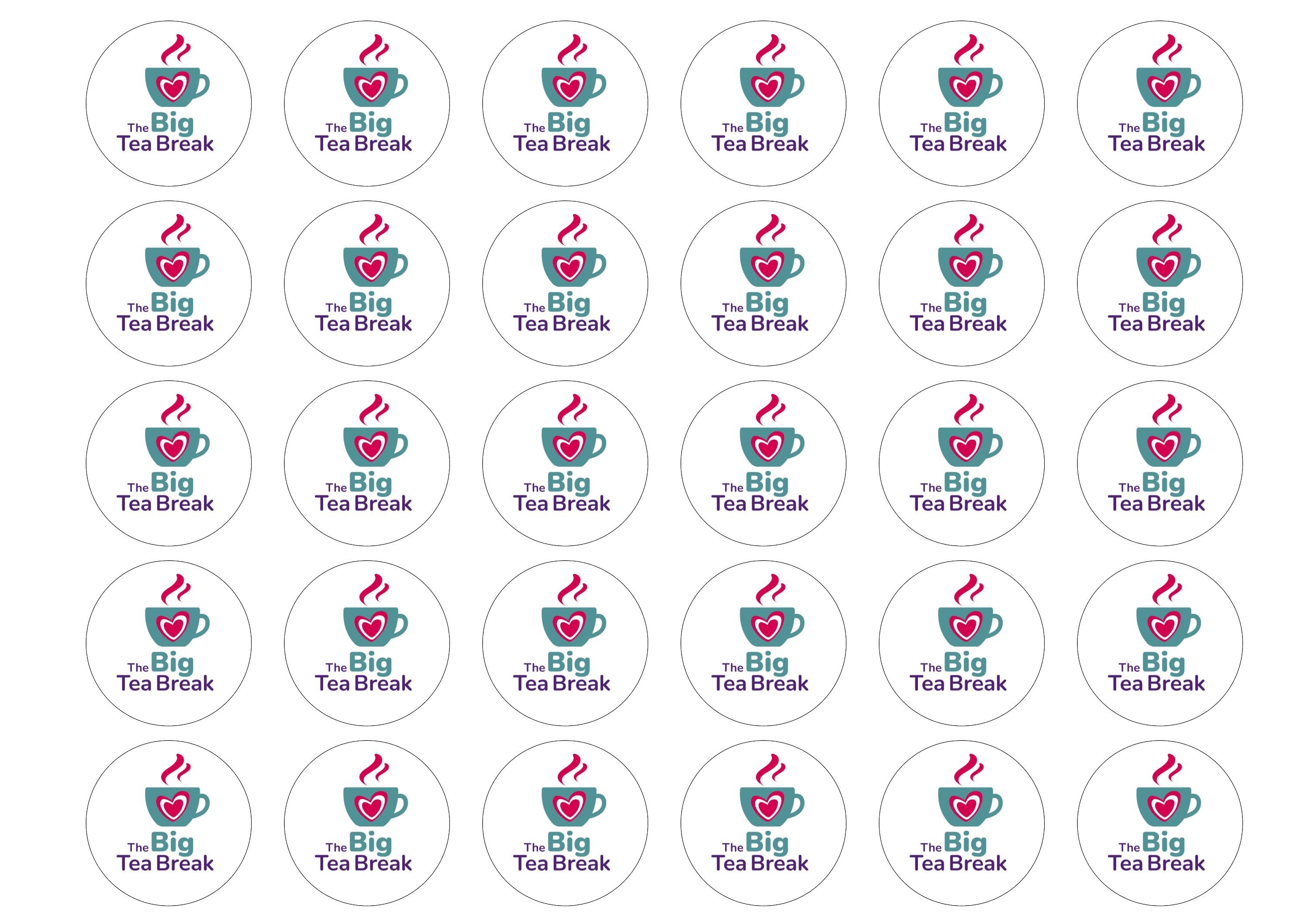 East Anglia’s Children’s Hospice - The Big Tea Break