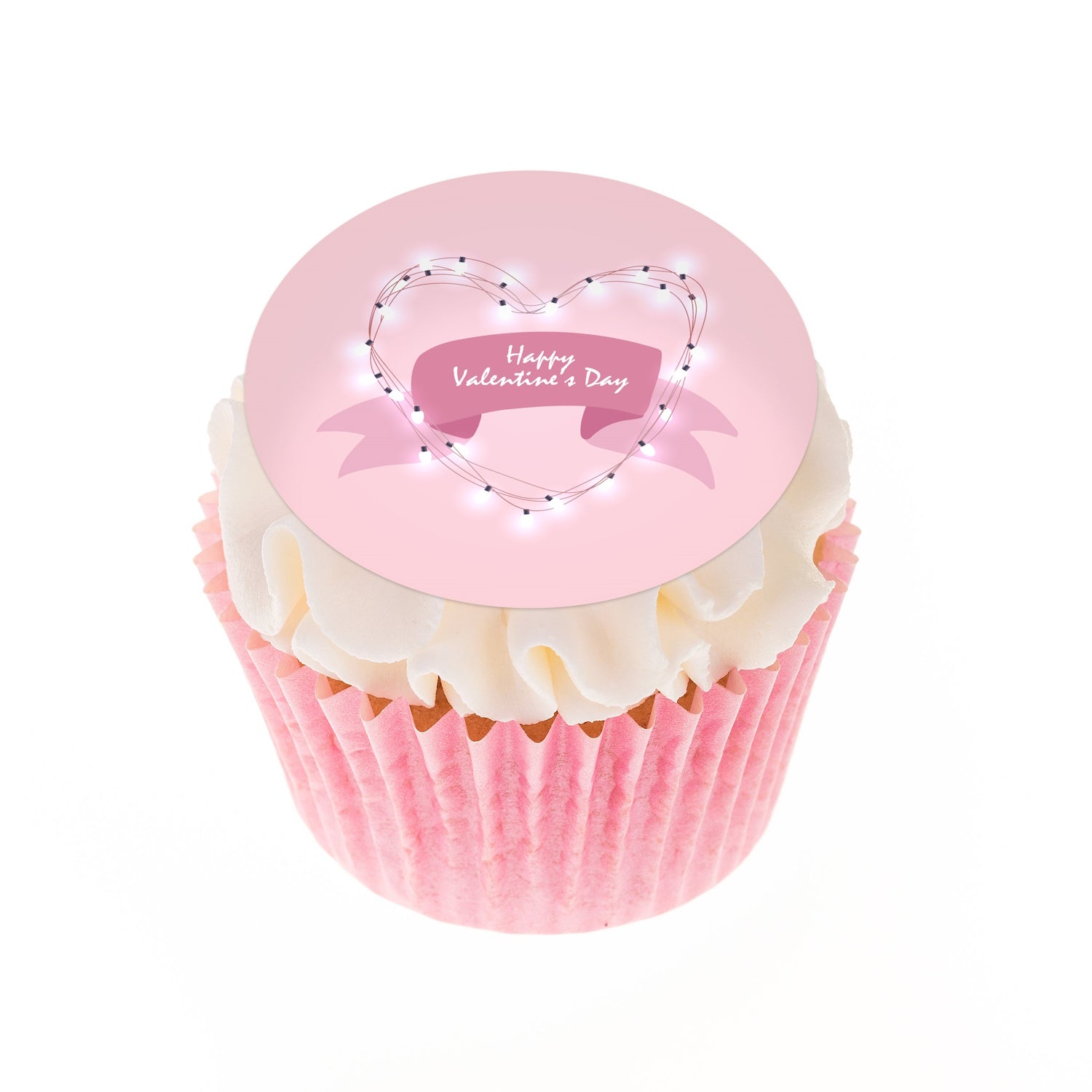 Valentine's Heart Lights