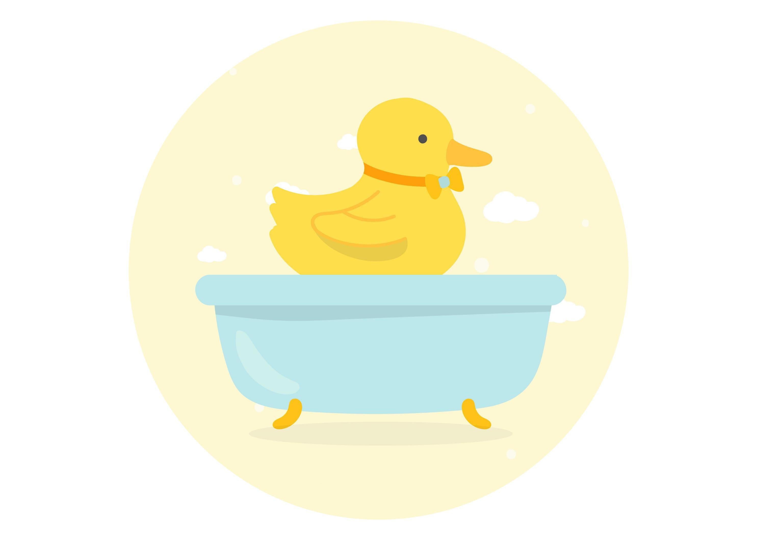 Baby Shower - Yellow Chick-Edible cake toppers-Edibilis