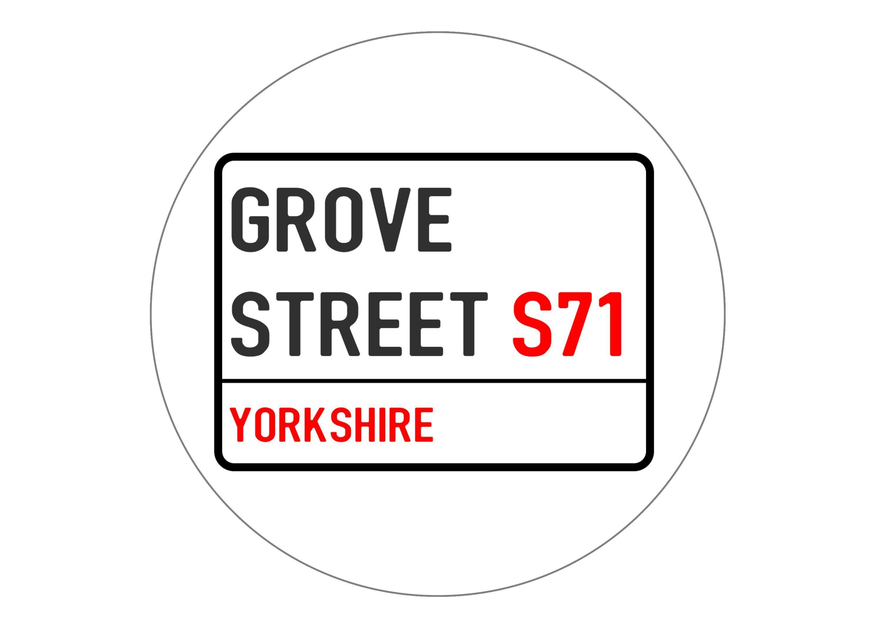 190mm printed edible cake topper