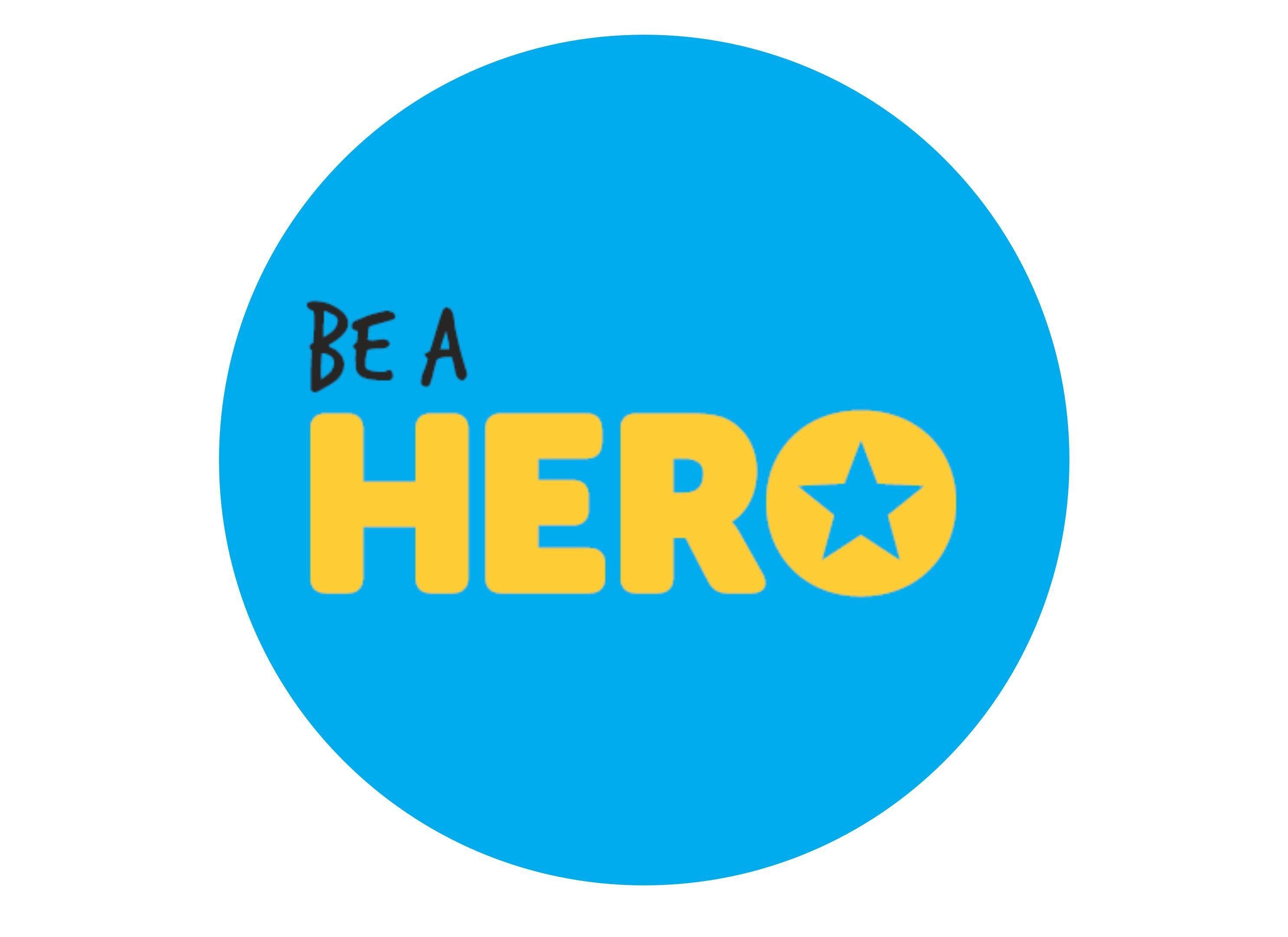 Large cake topper supporting Children in Need