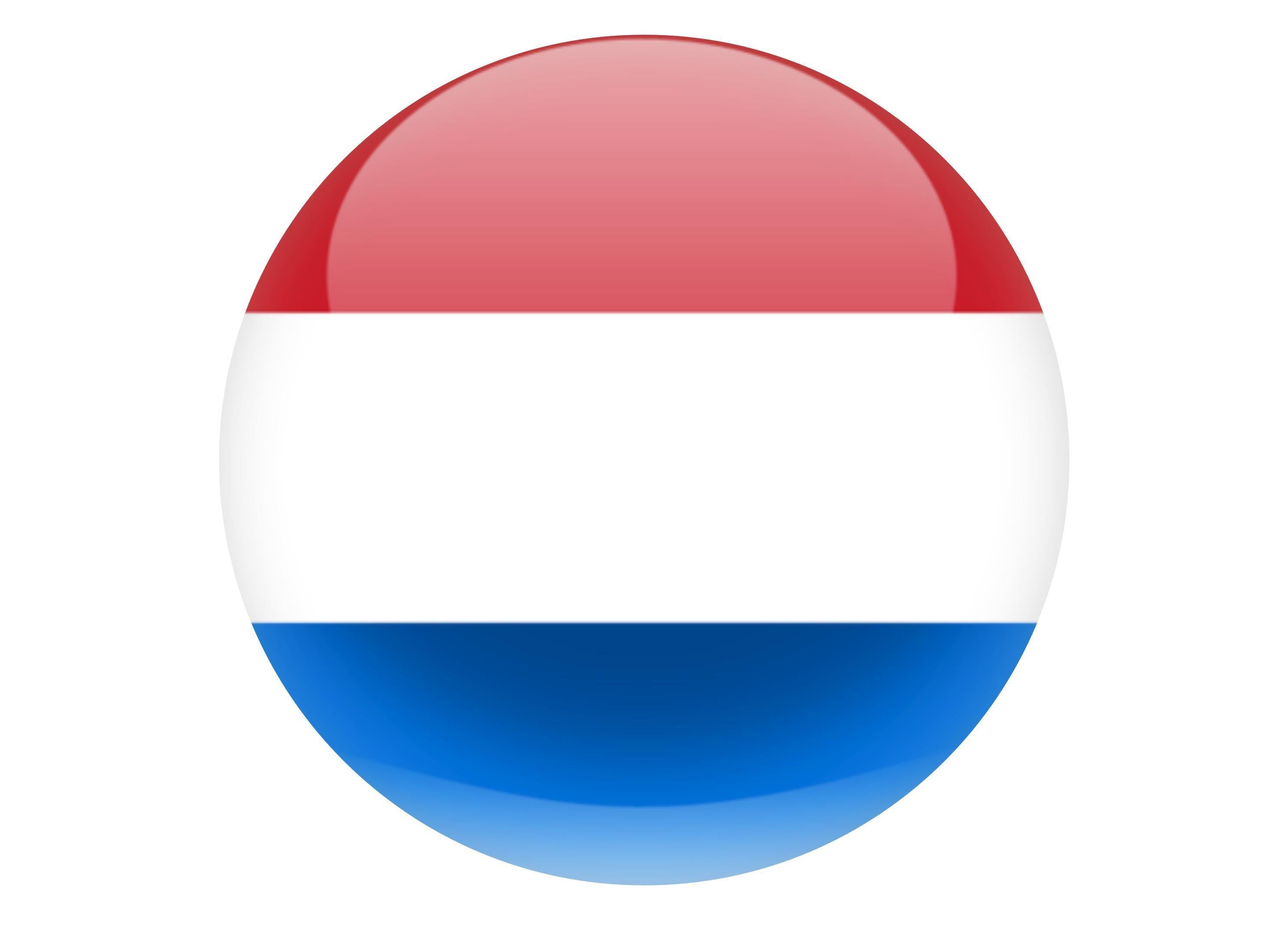 190mm printed edible cake topper - Bonaire