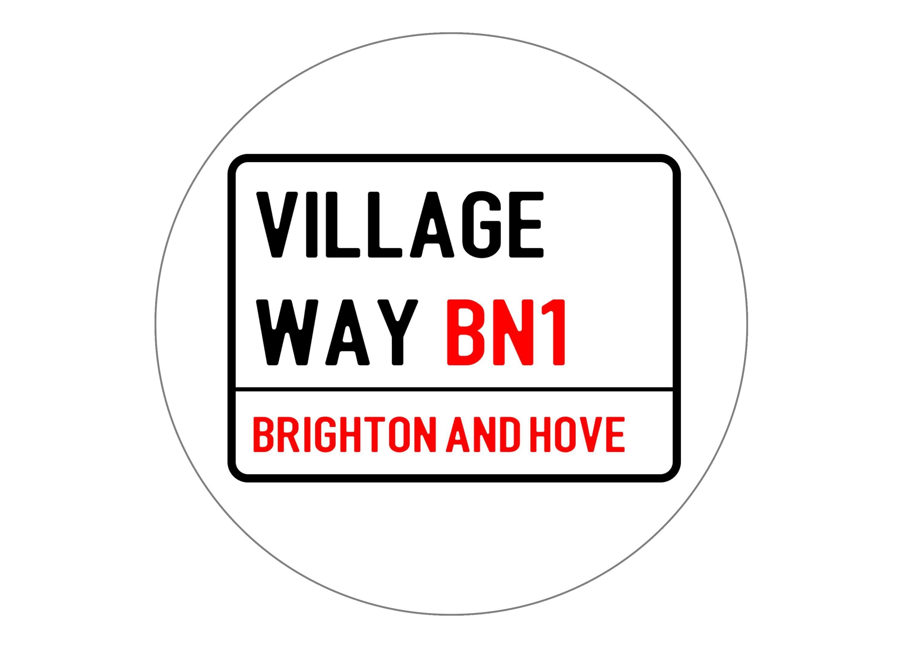 190mm printed edible cake topper