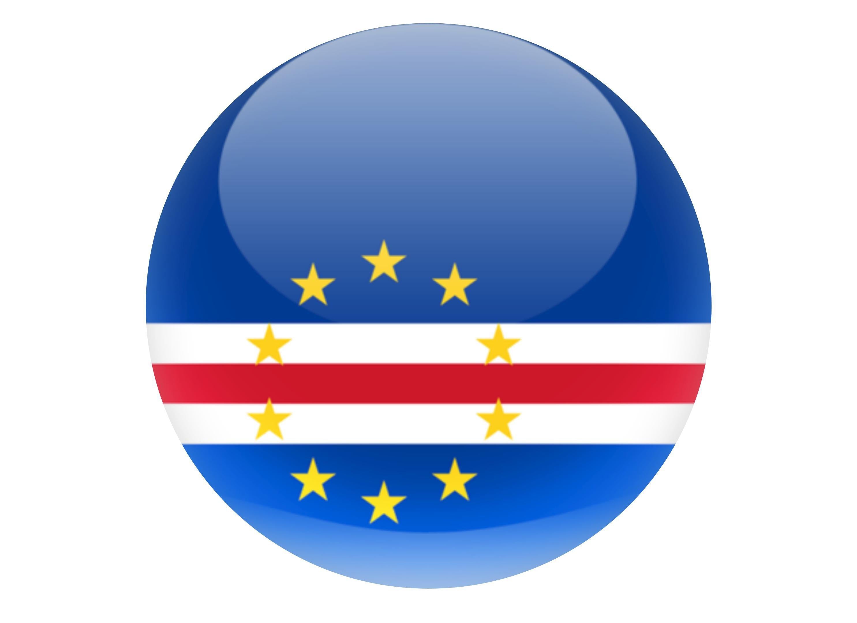 Cape Verde-Edible cake toppers-Edibilis