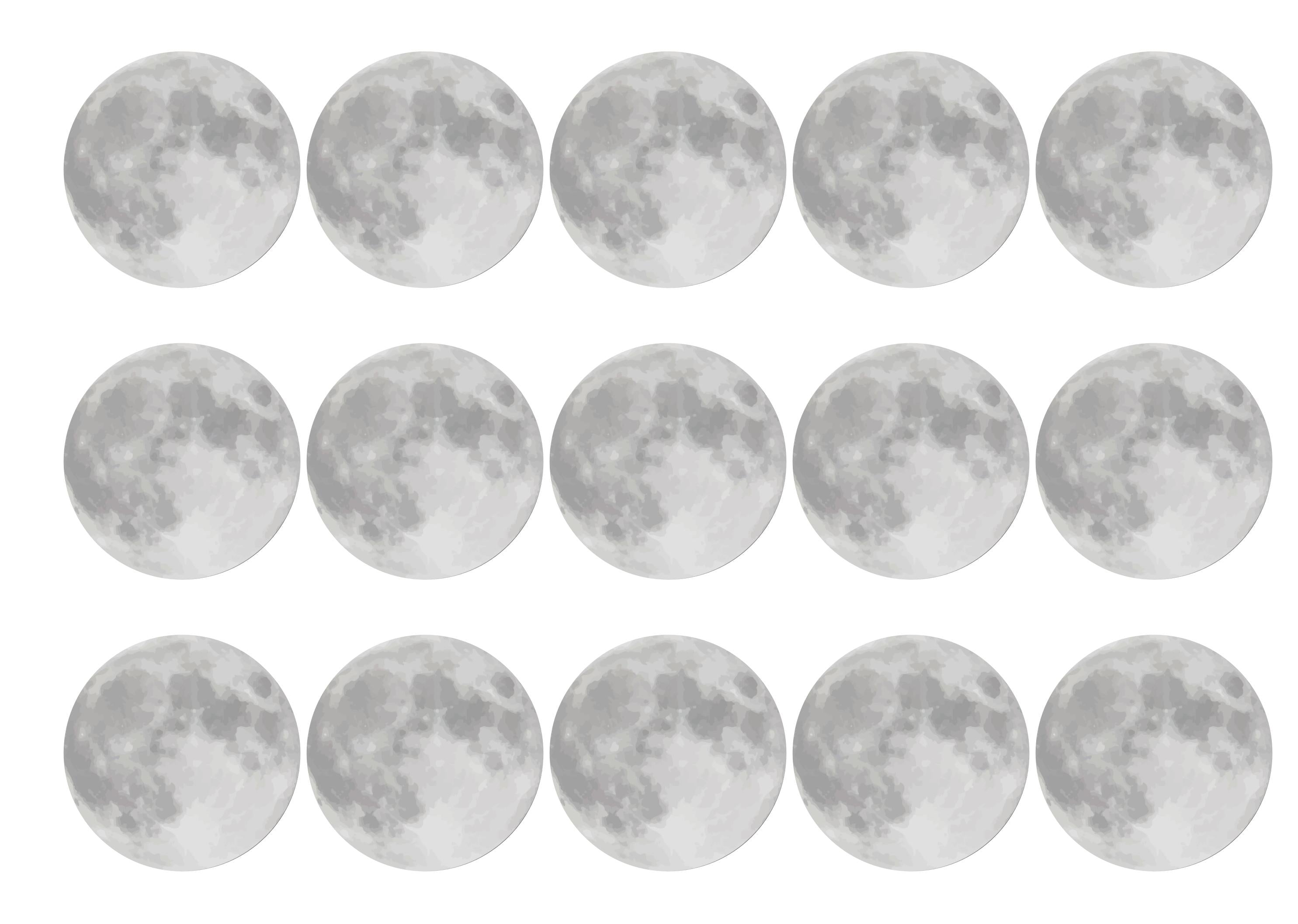Full Moon