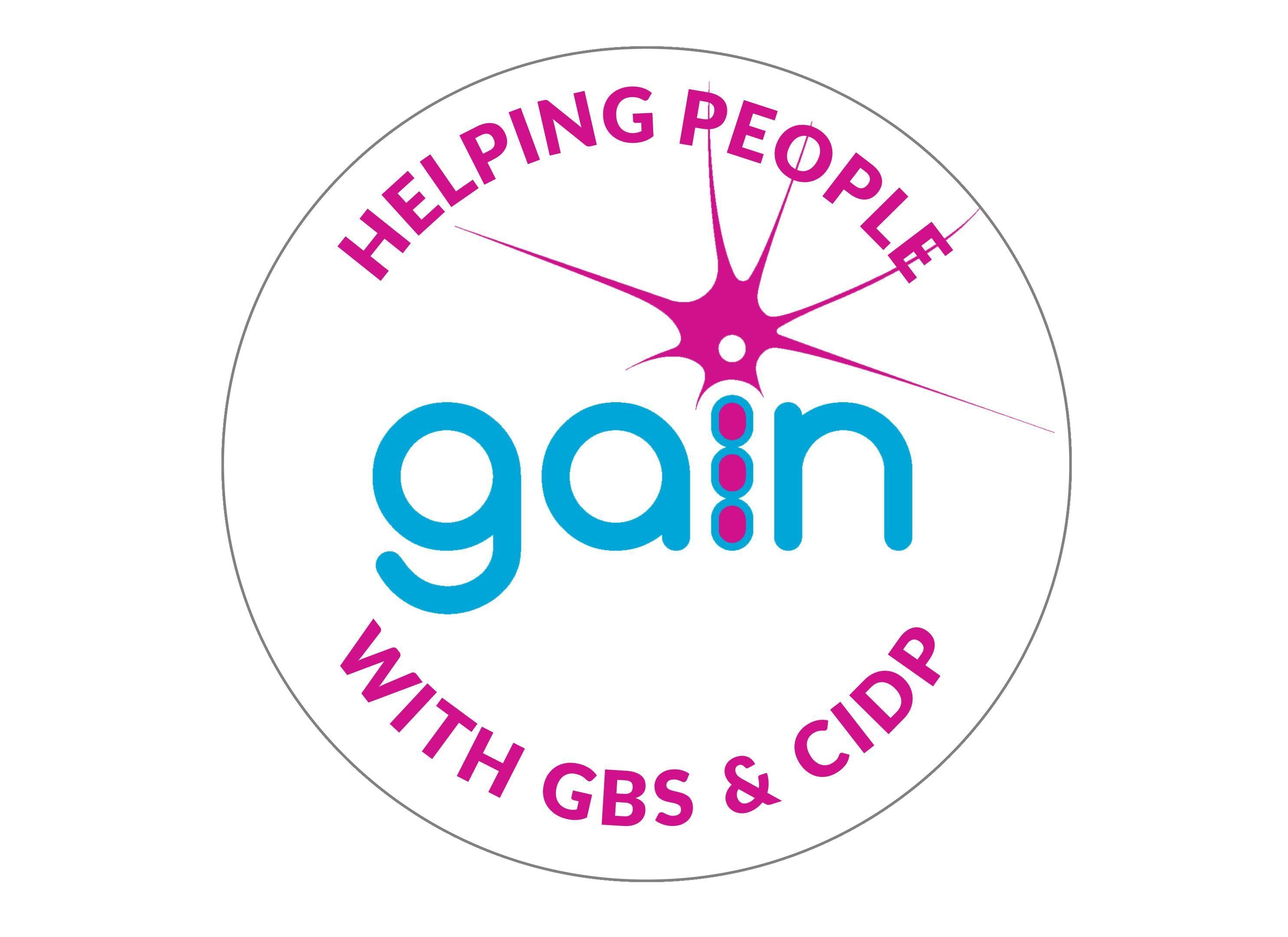 Gain Logo-Edible cake toppers-Edibilis