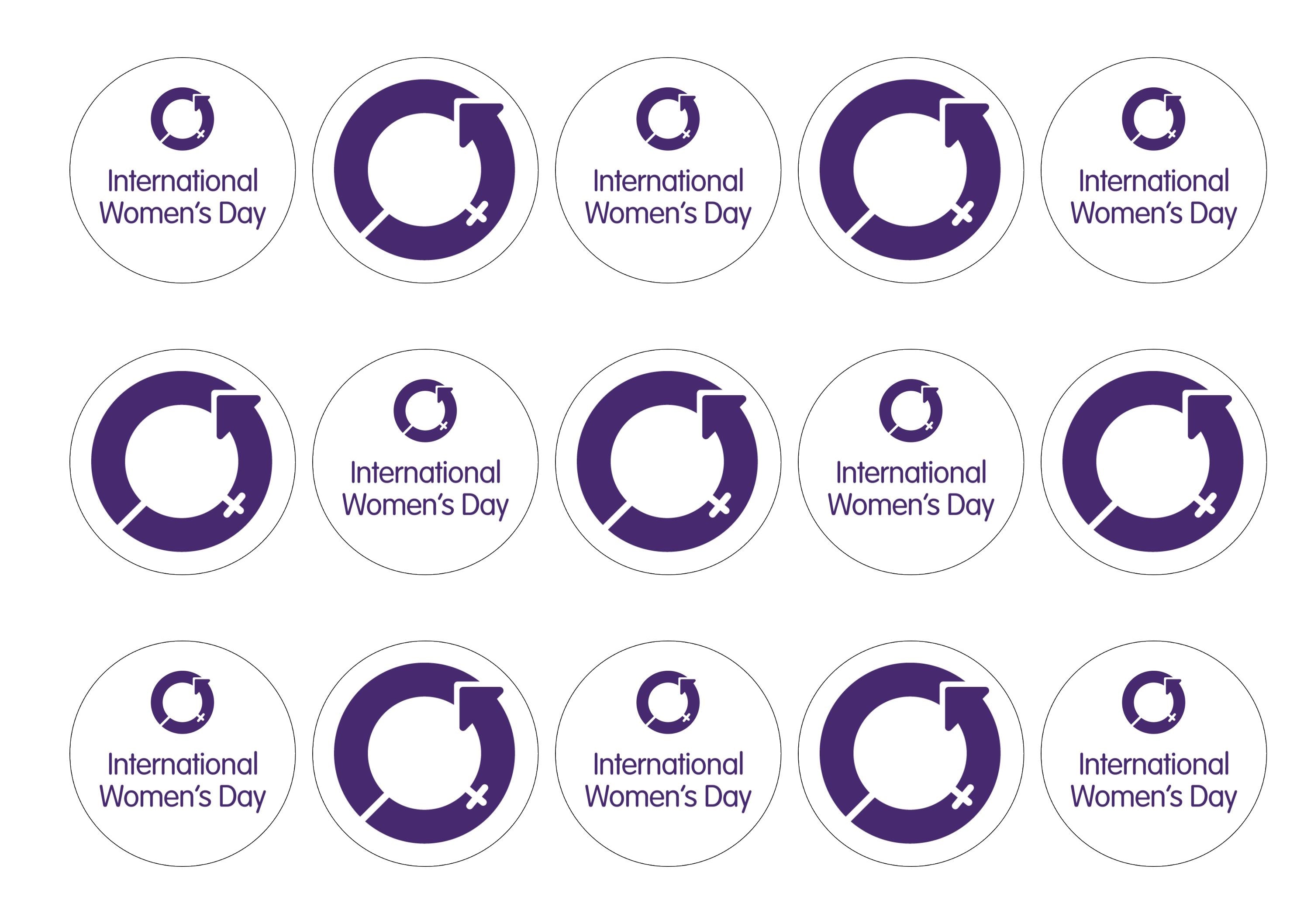 International Womens' Day