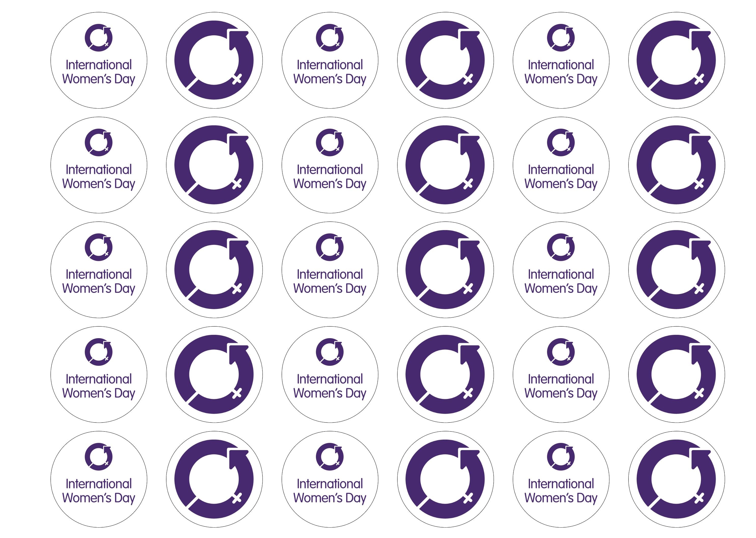 International Womens' Day