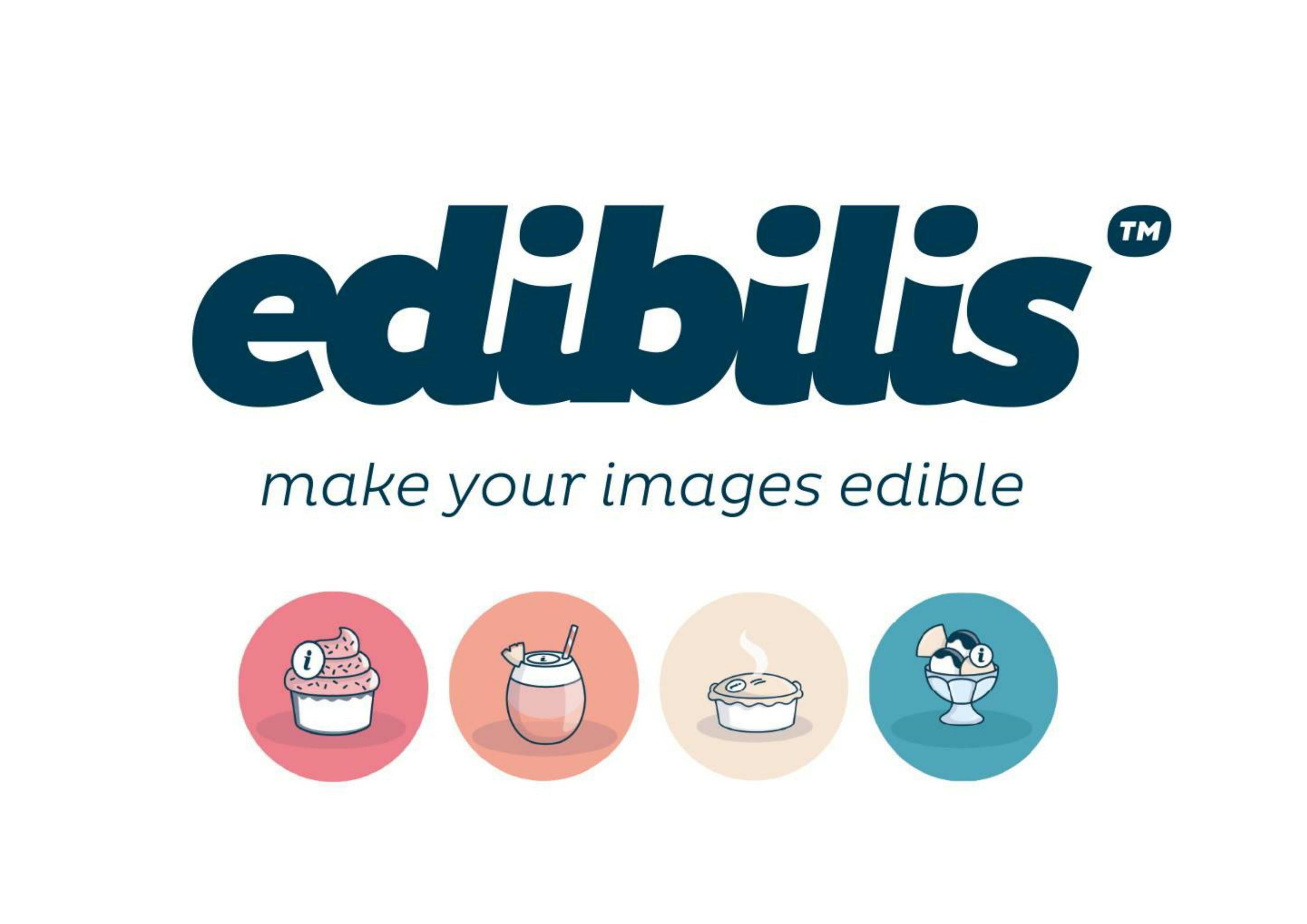Design Your Own Cake Toppers-Edible cake toppers-Edibilis