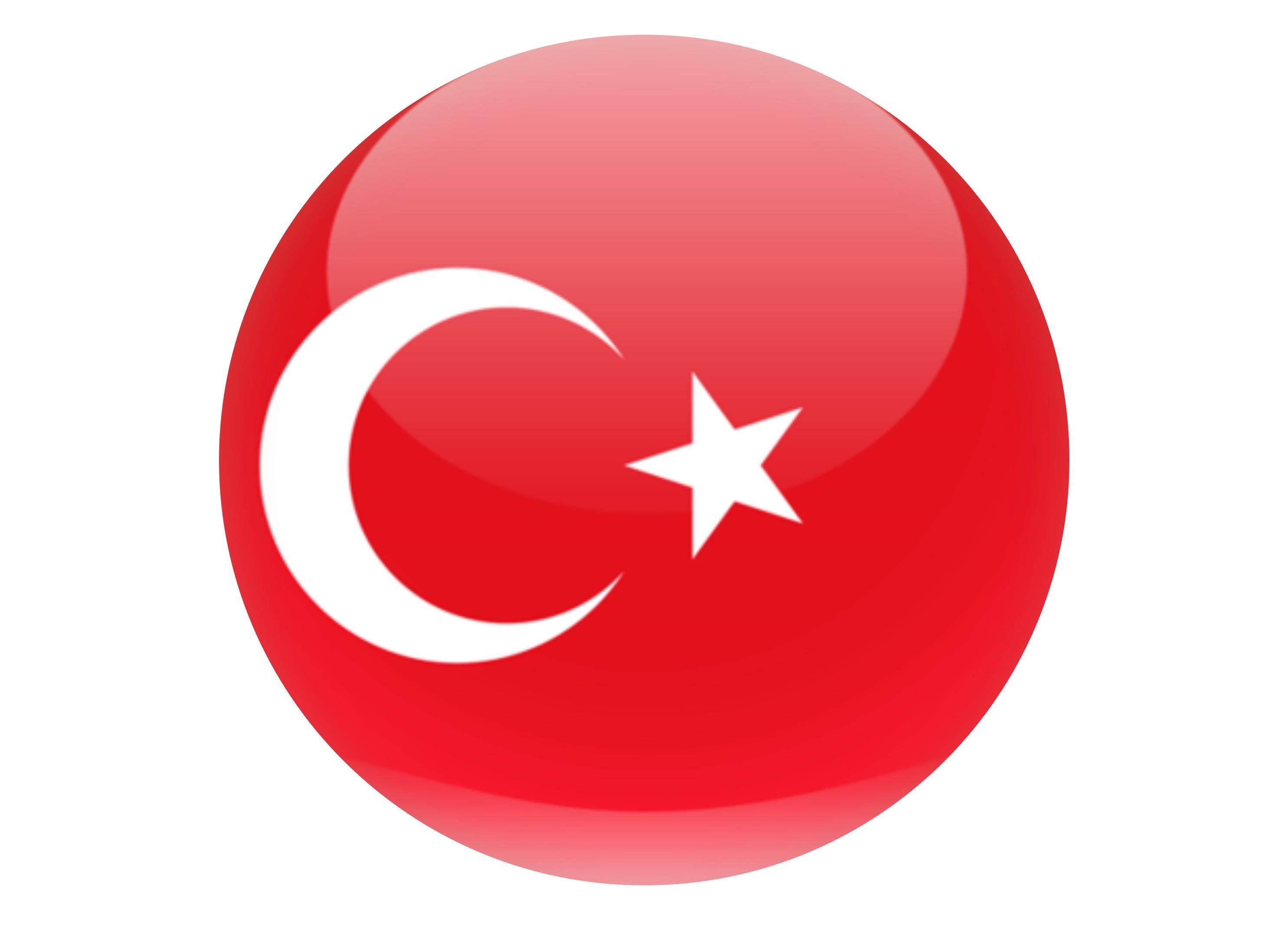 Turkey Flag