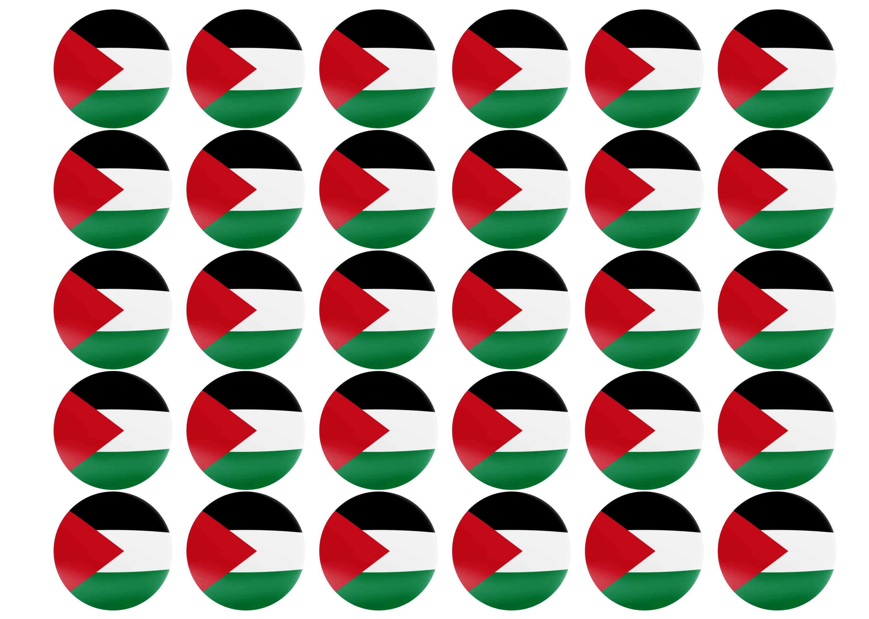 Palestine
