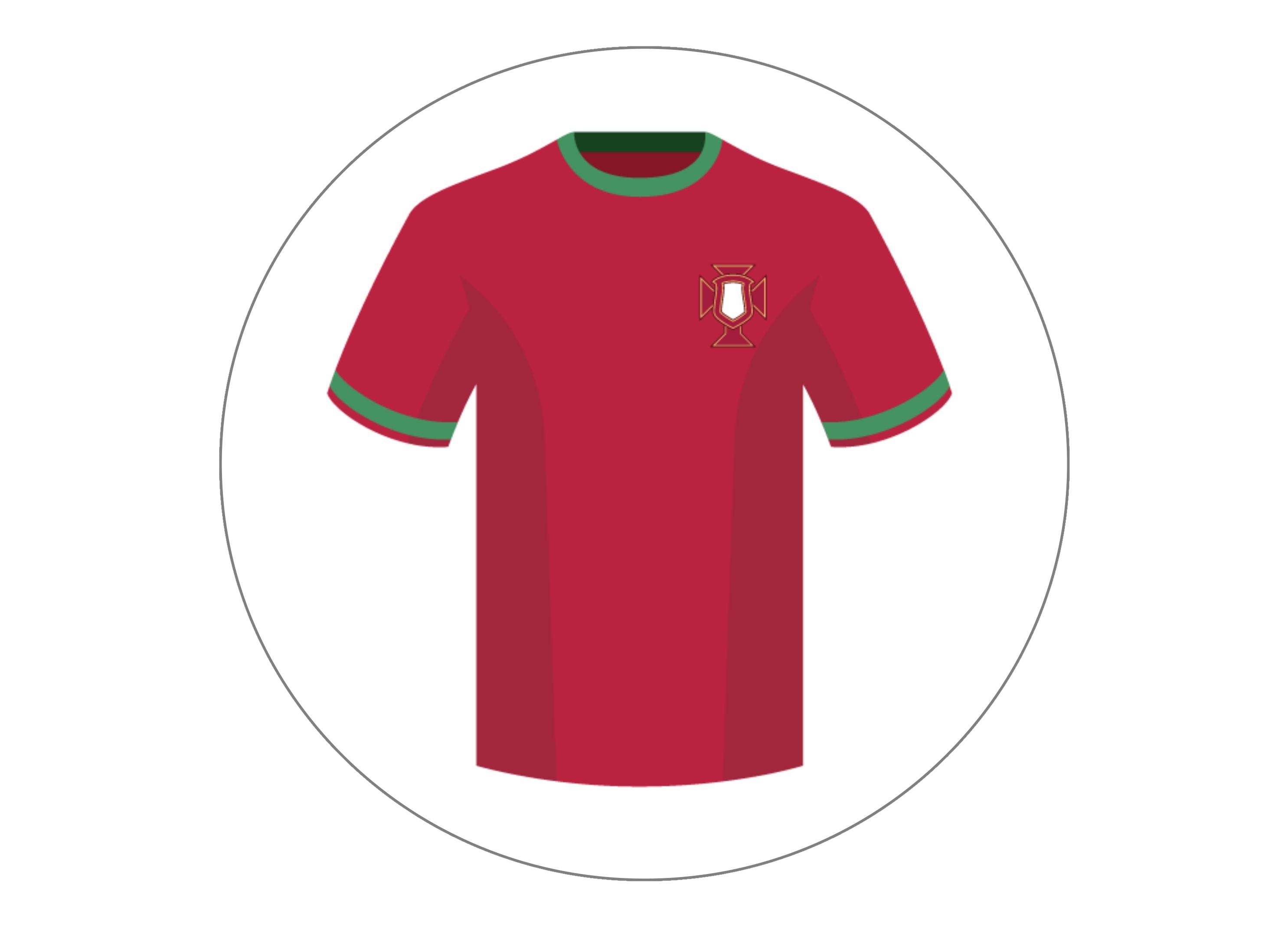 Portugal Football Top