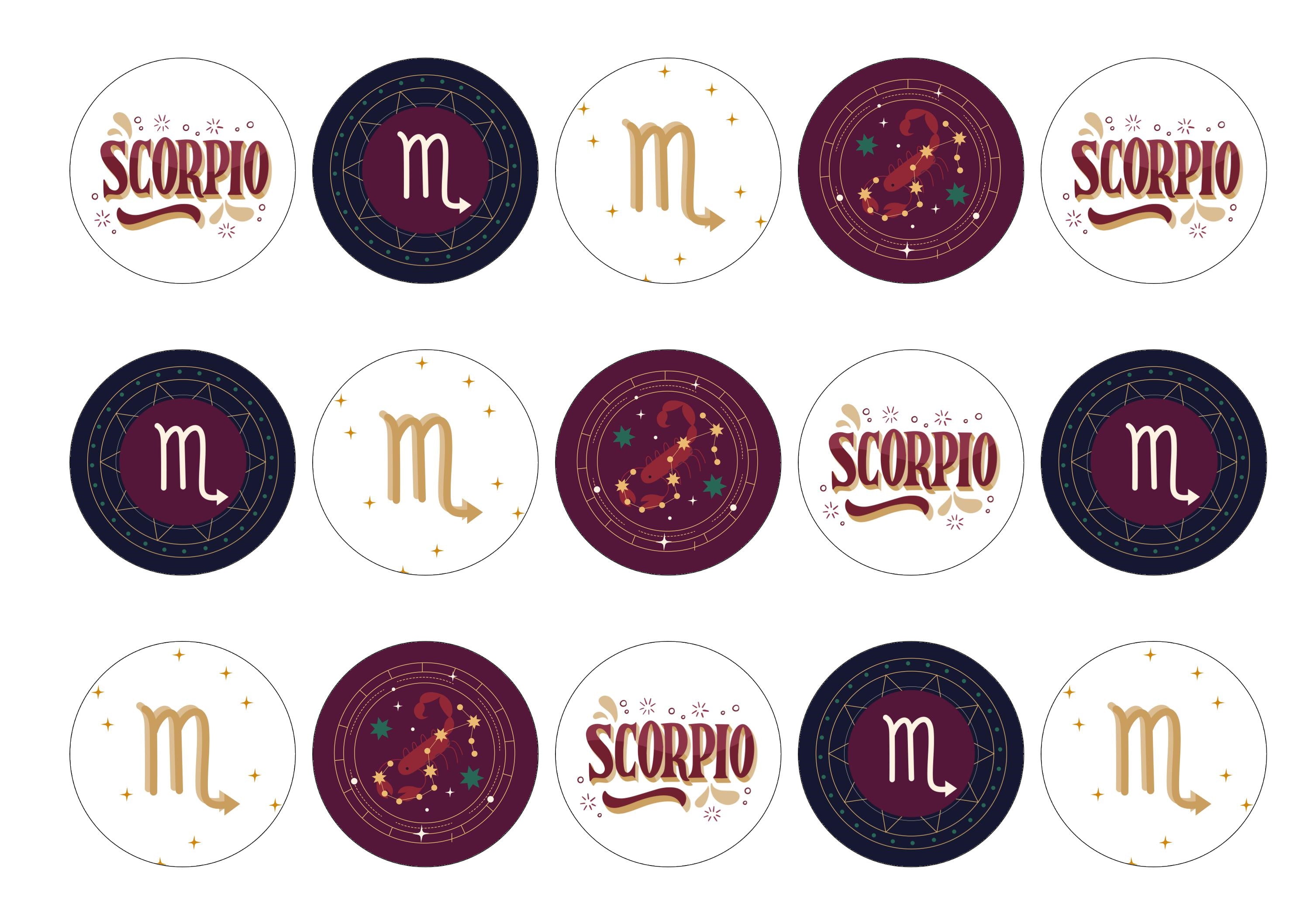 Scorpio
