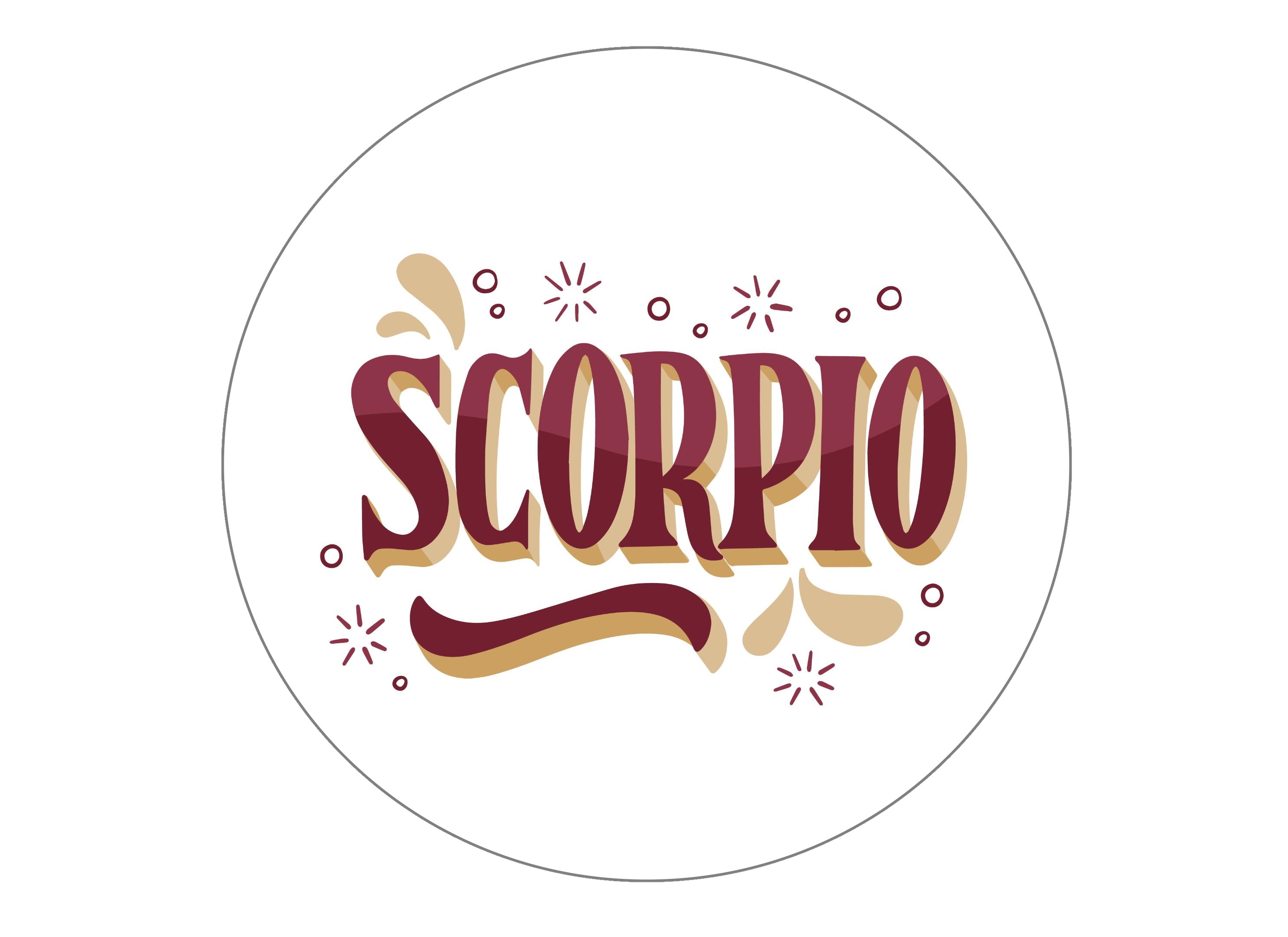 Scorpio