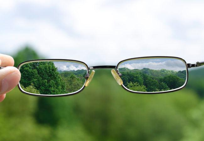 The Higher Desire: When God Becomes Our Greatest Treasure