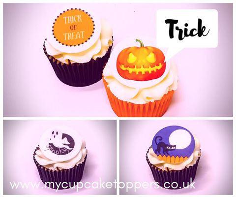 Our Top Five Halloween Treats