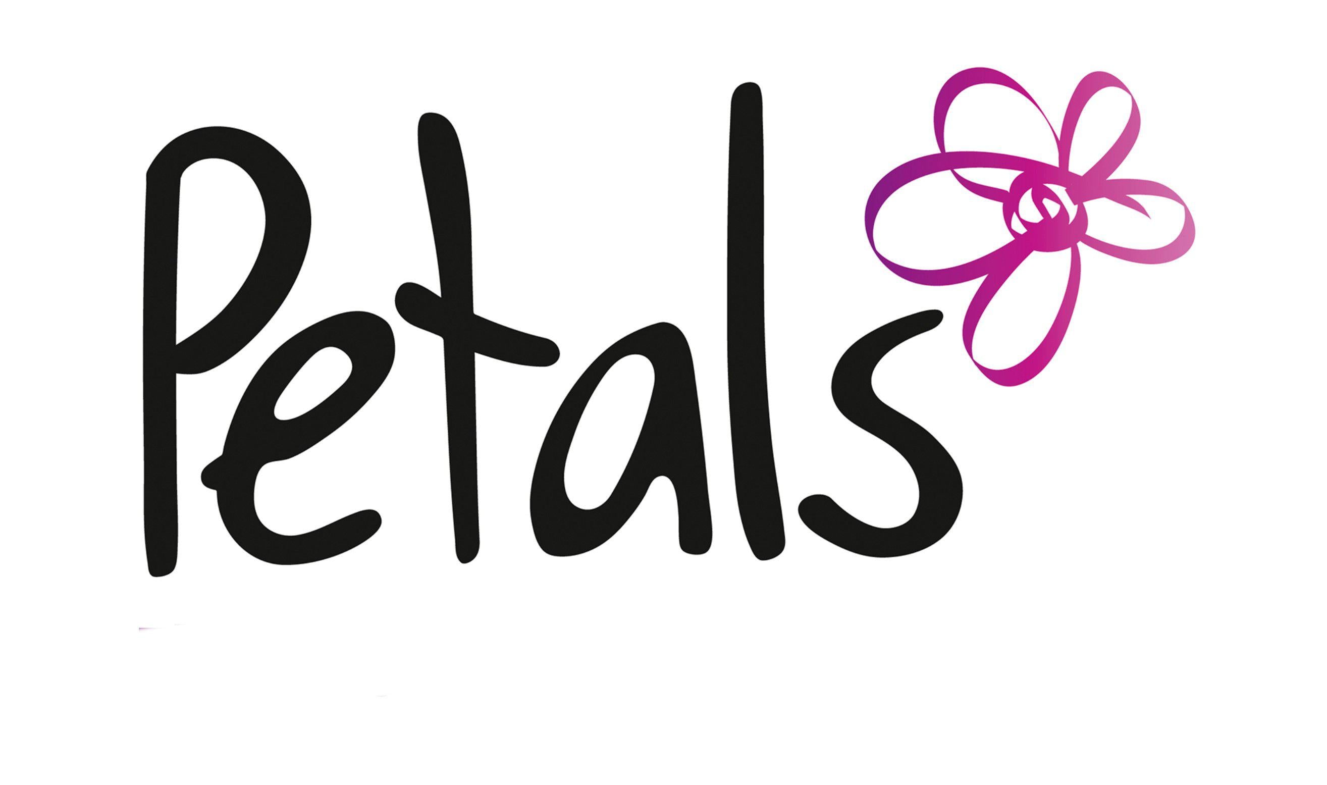 Petals, The Baby Loss Counselling Charity